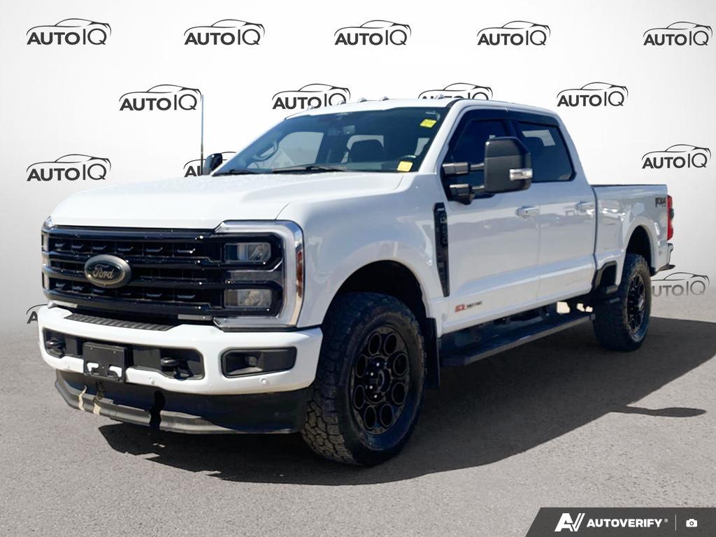 2024 Ford F-250