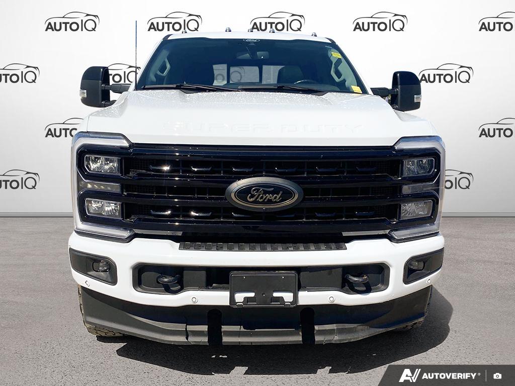 2024 Ford F-250