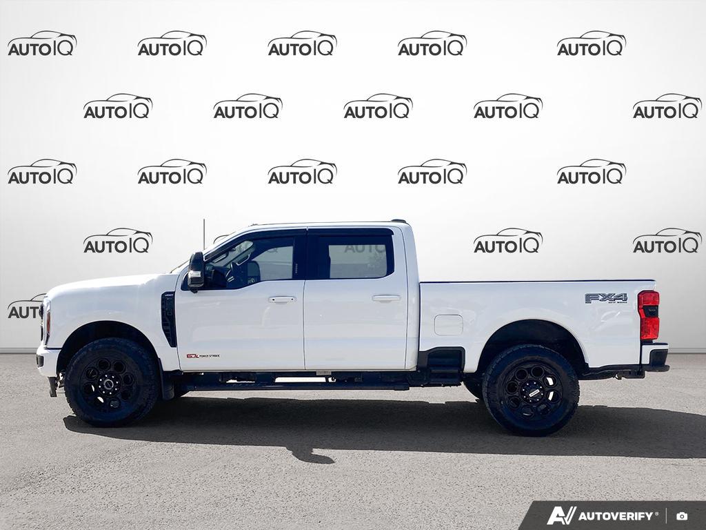 2024 Ford F-250