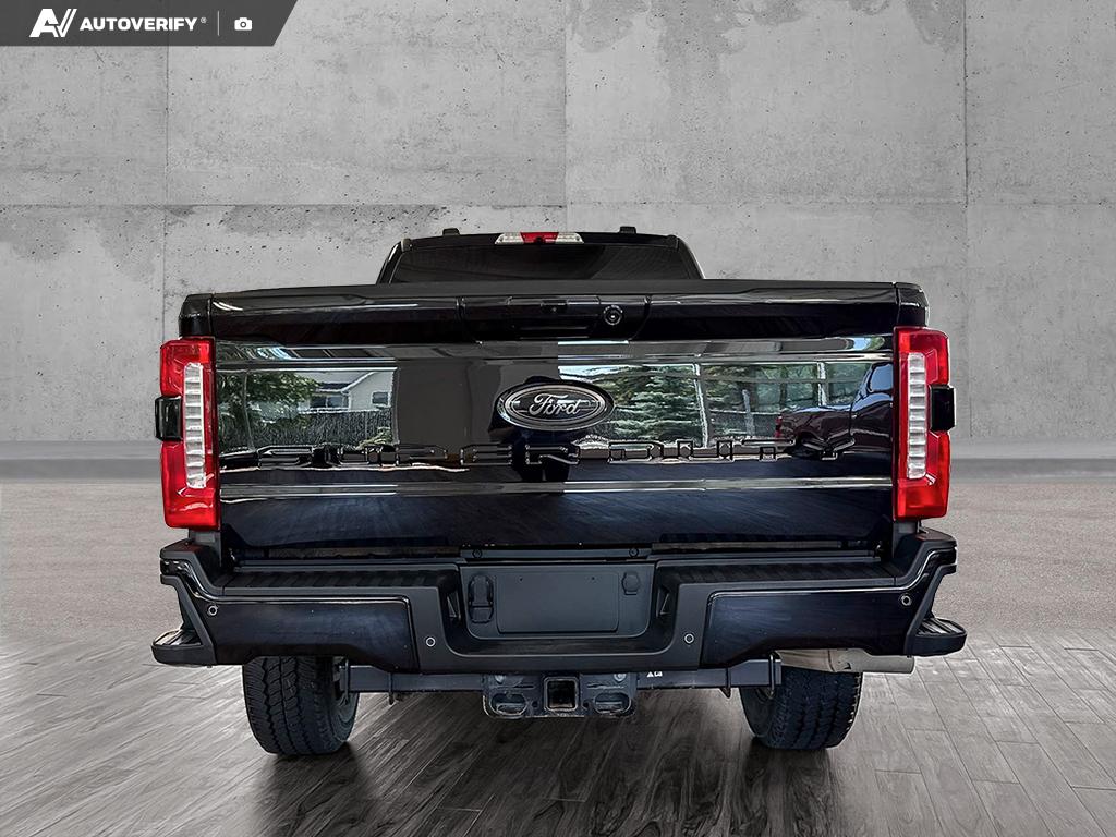 2026 Ford F-350
