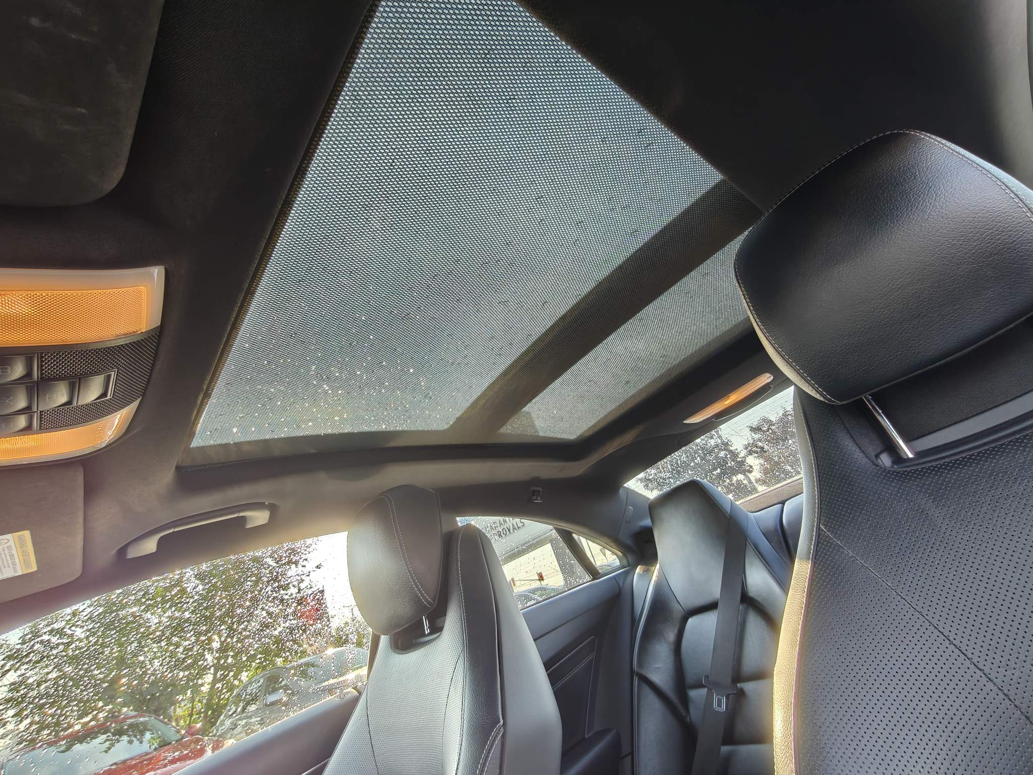 2017 Mercedes-Benz E-Class