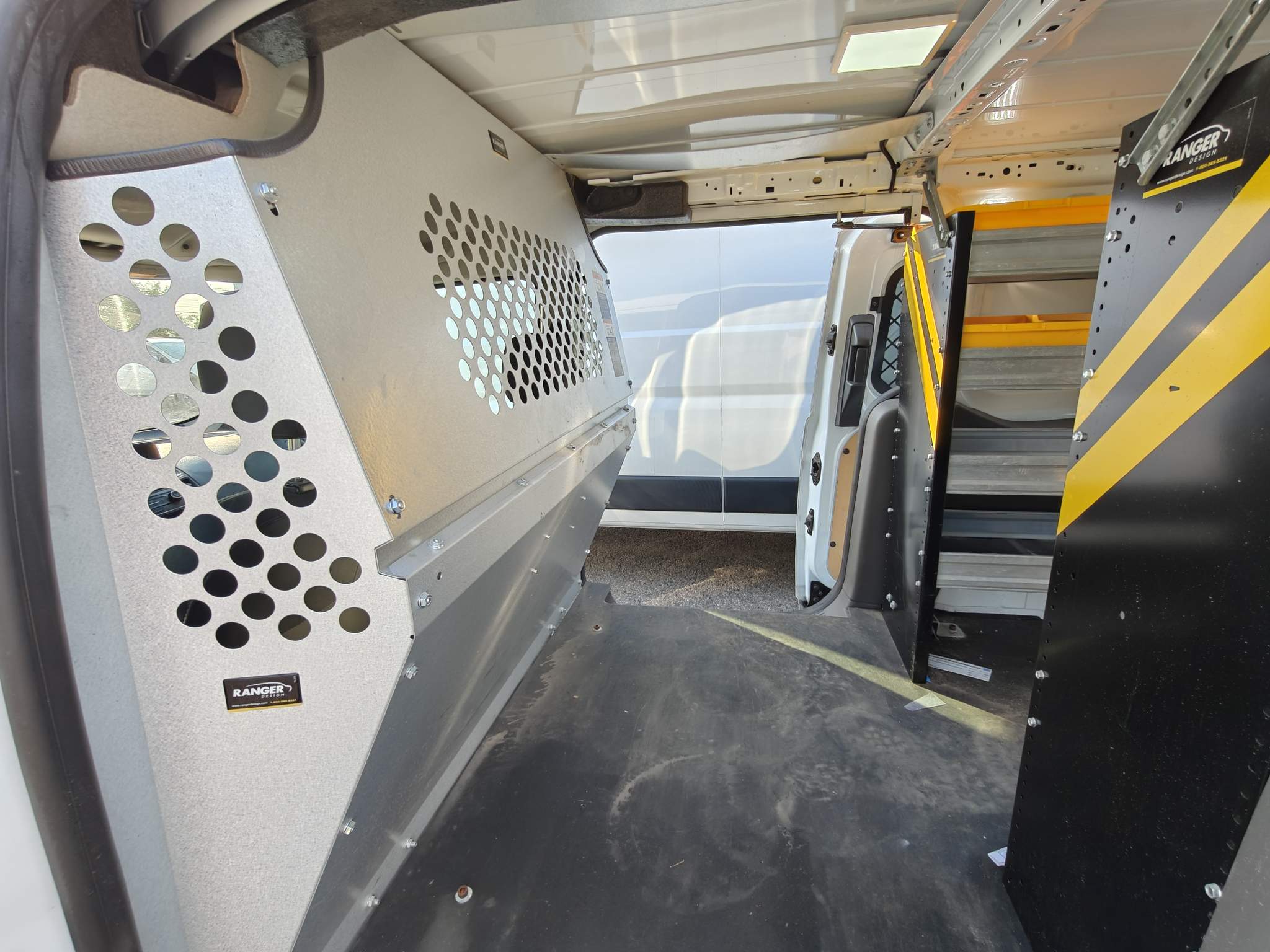 2022 Ford Transit Connect