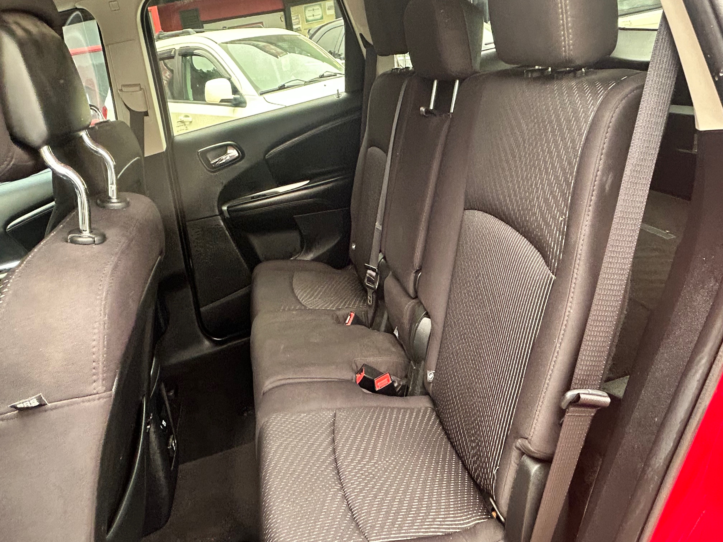 2013 Dodge Journey