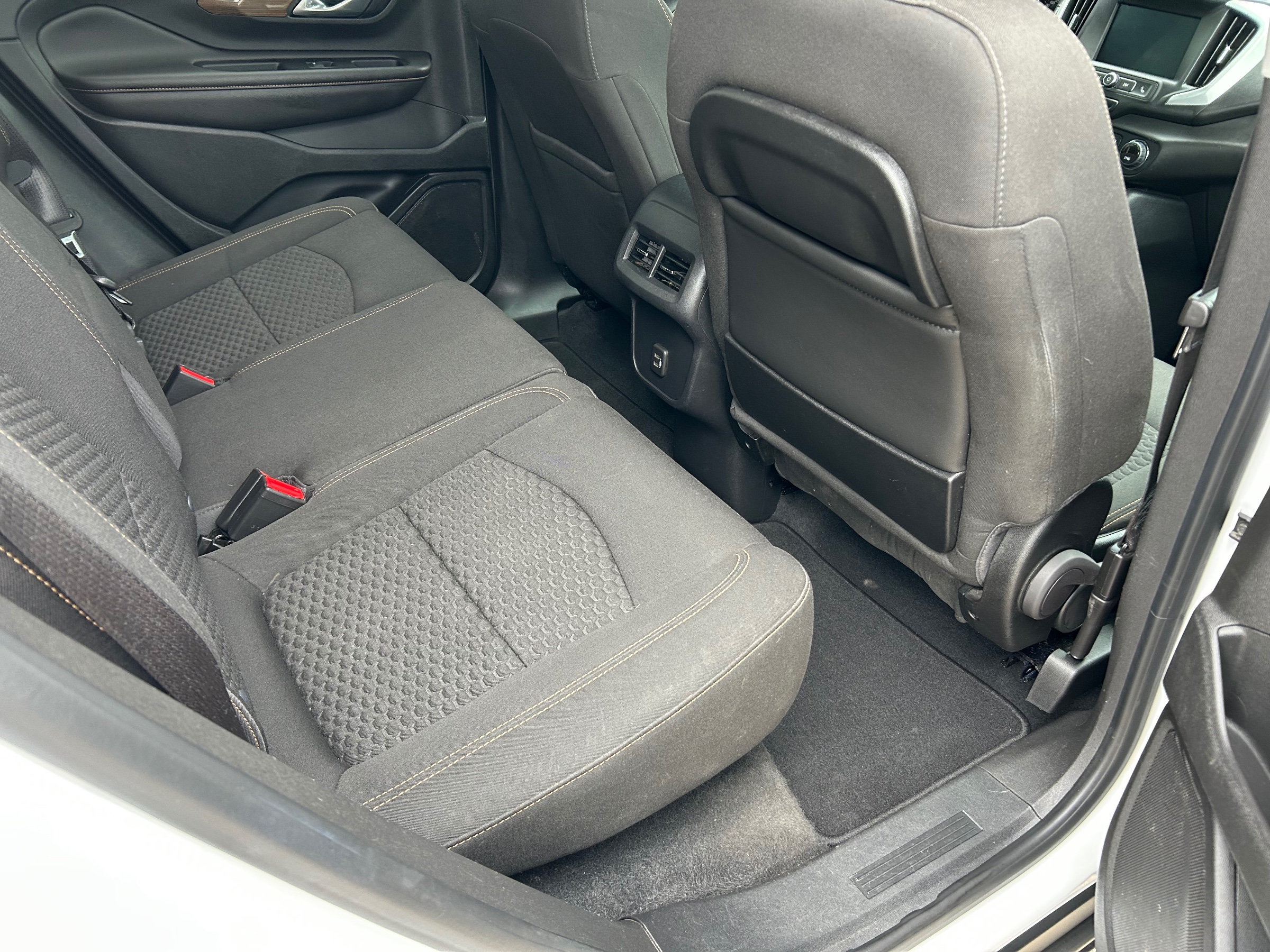 2020 GMC Terrain