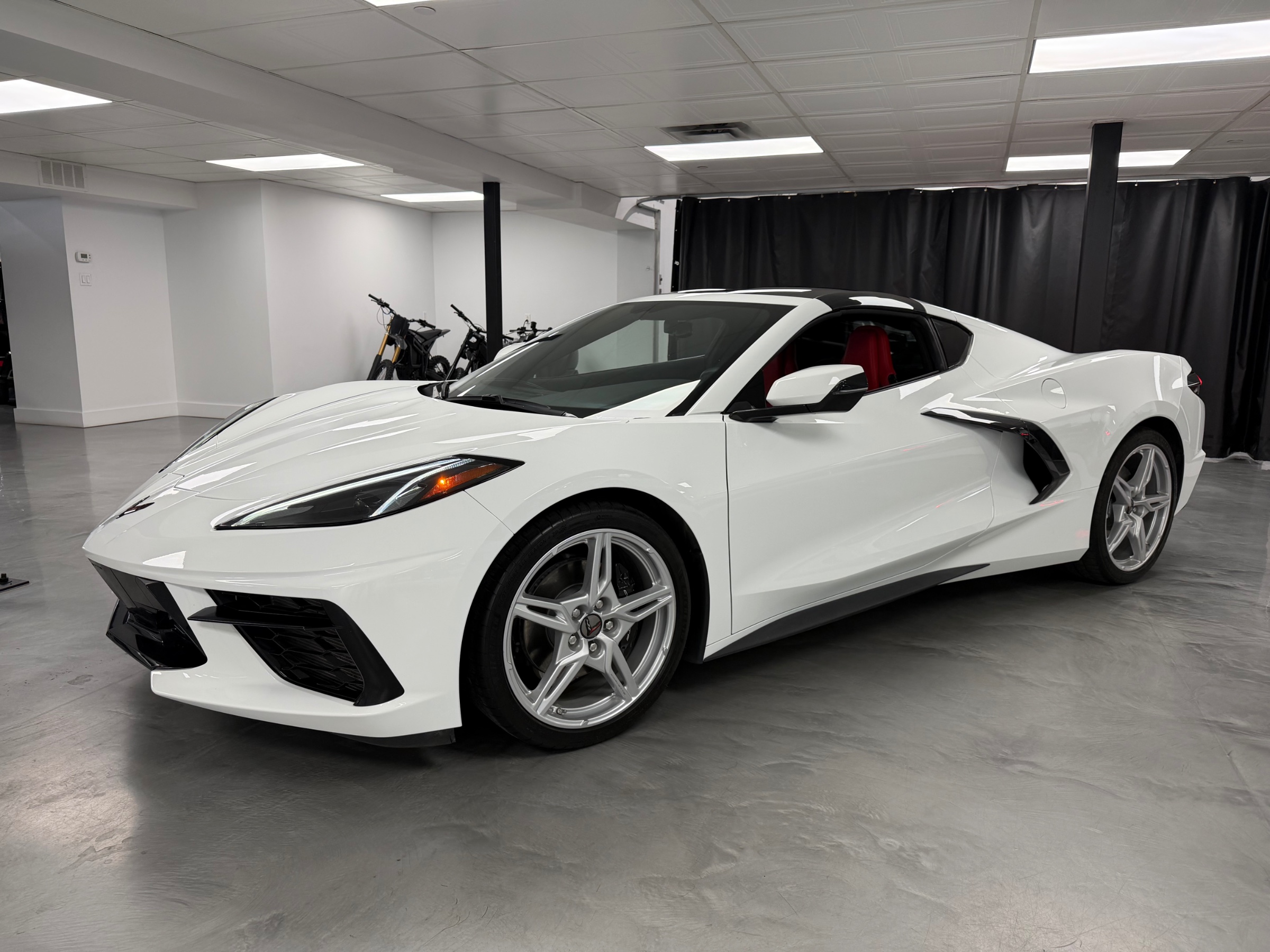 2023 Chevrolet Corvette