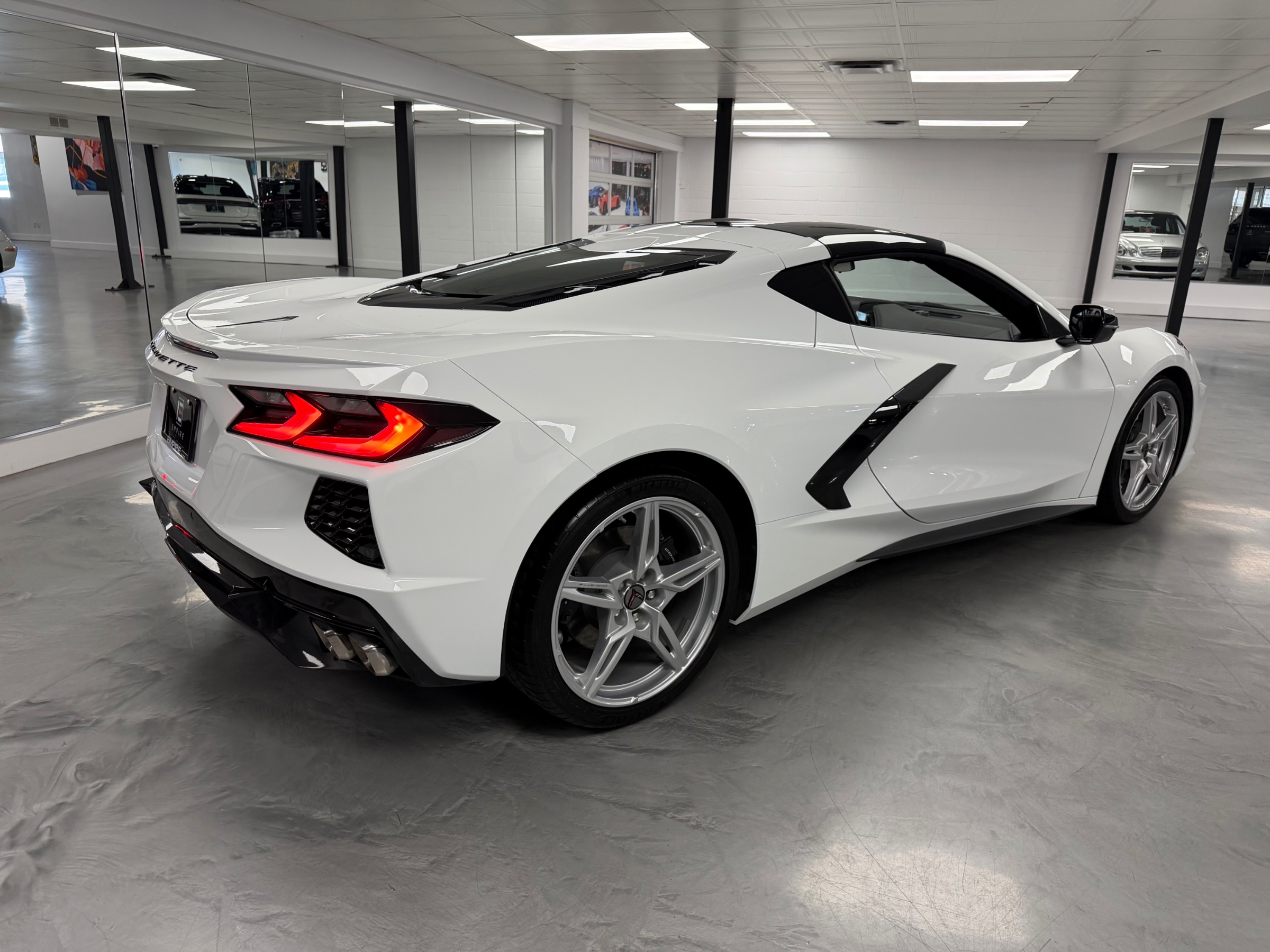 2023 Chevrolet Corvette
