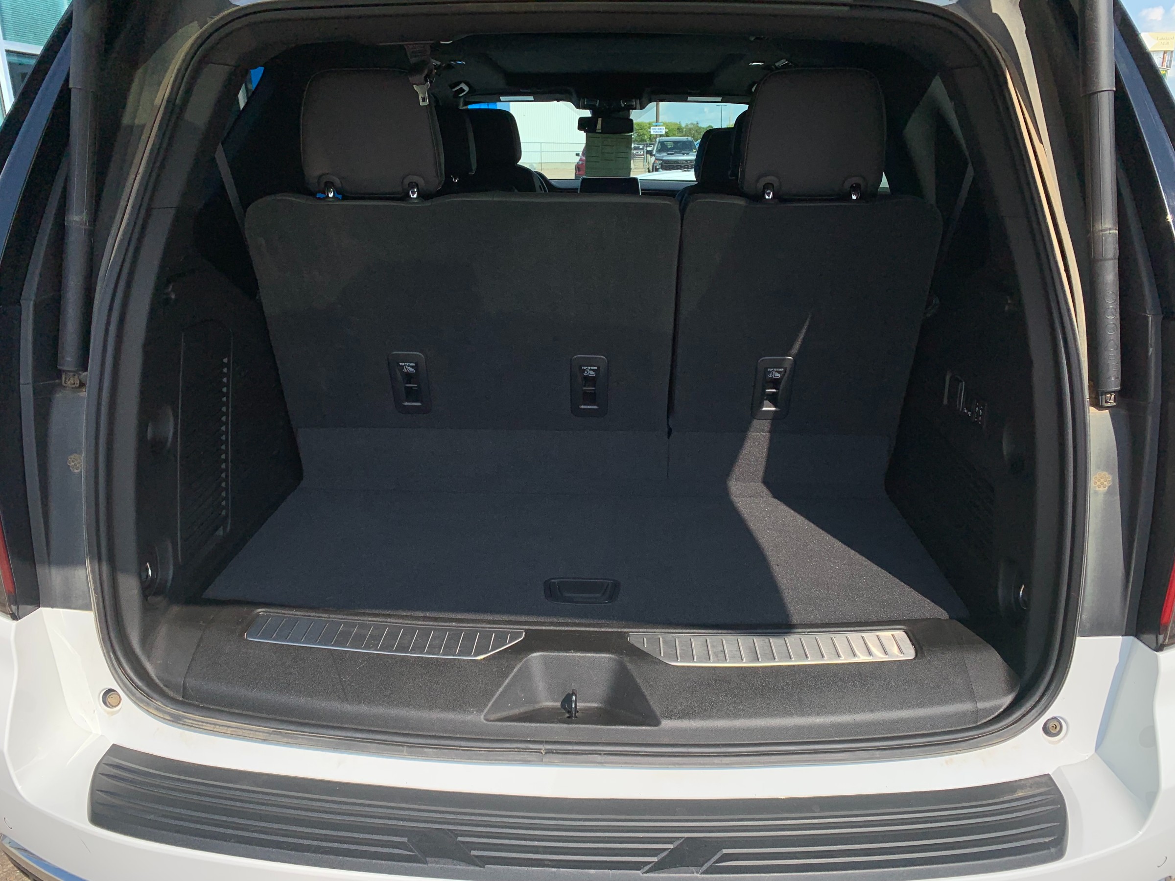 2023 Chevrolet Tahoe