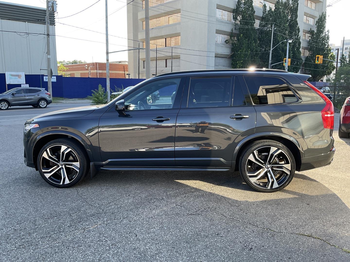 2020 Volvo XC90