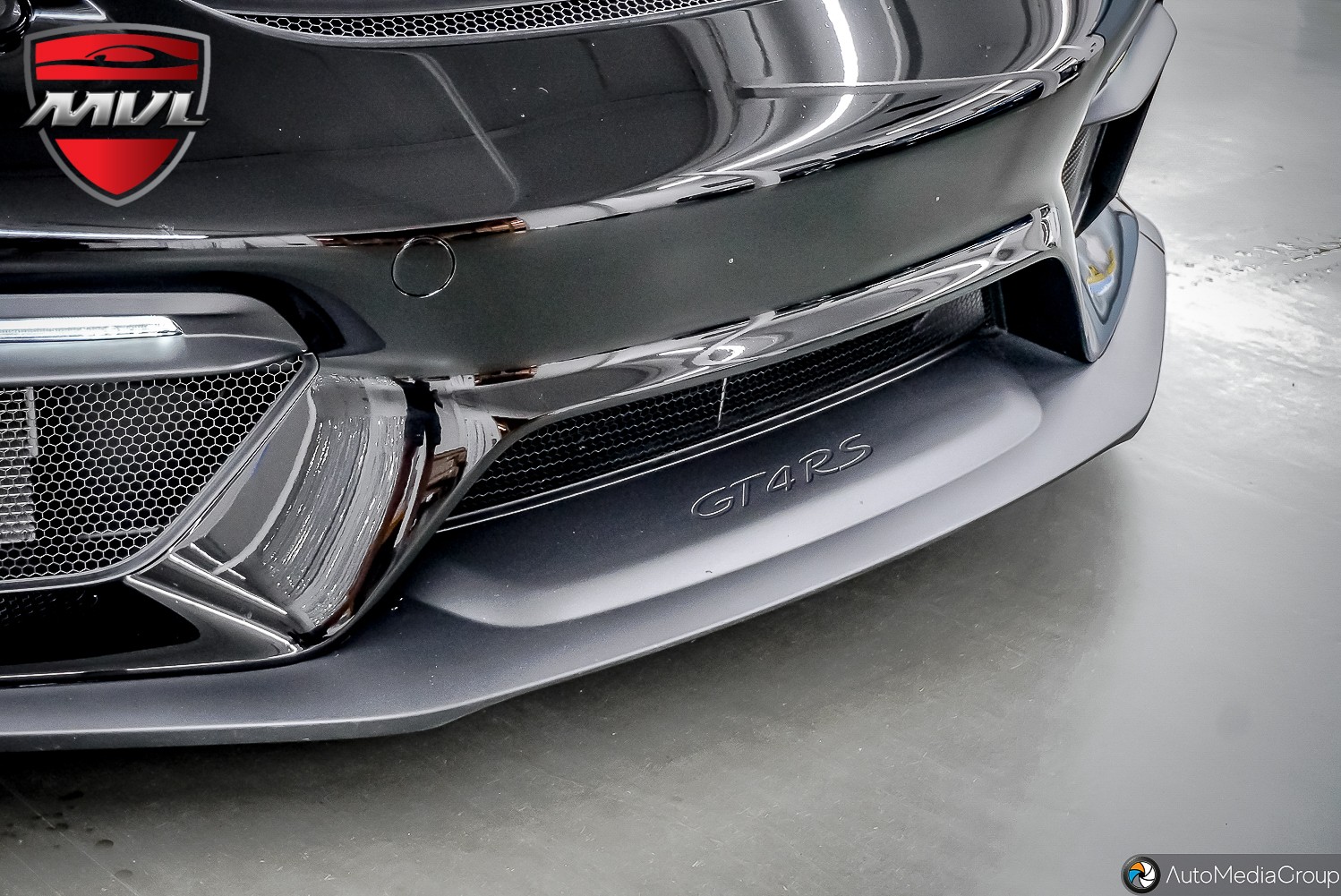 2025 Porsche 718 Cayman