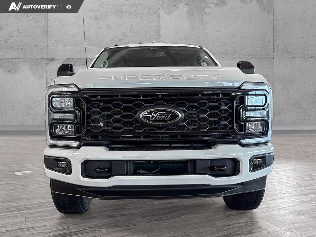 2026 Ford F-350