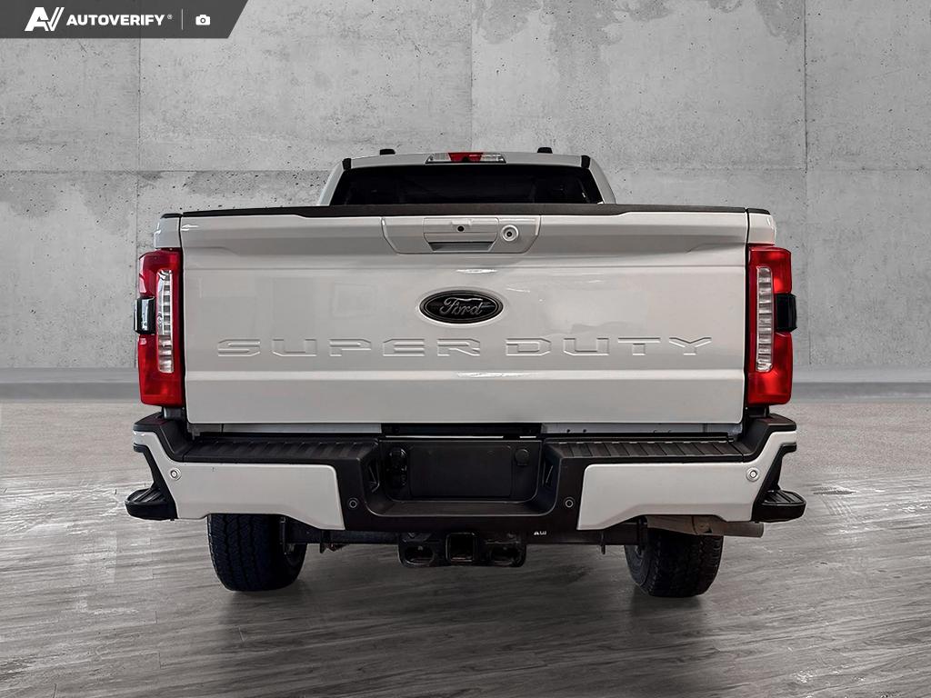 2026 Ford F-350