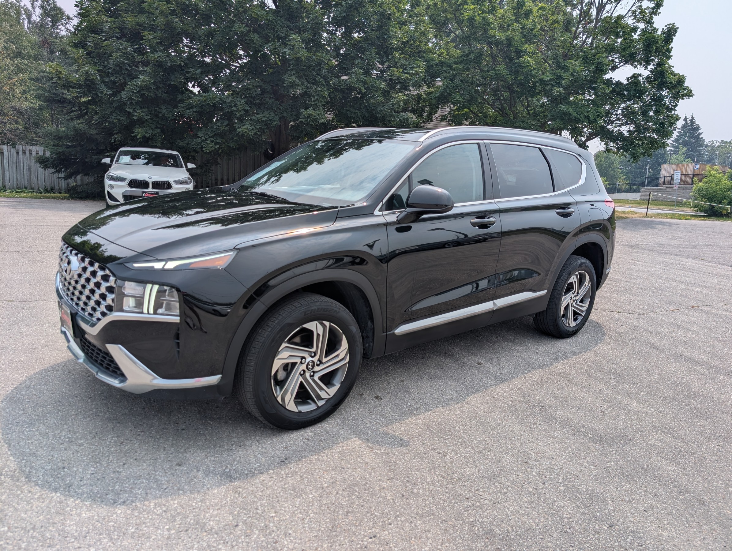 2023 Hyundai Santa Fe