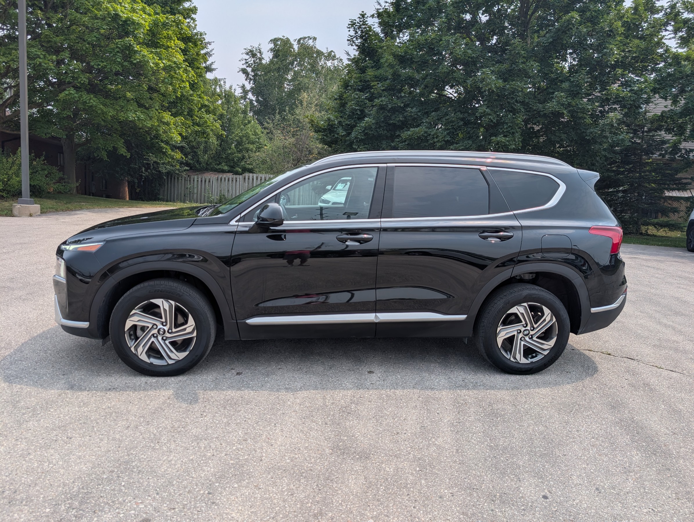 2023 Hyundai Santa Fe