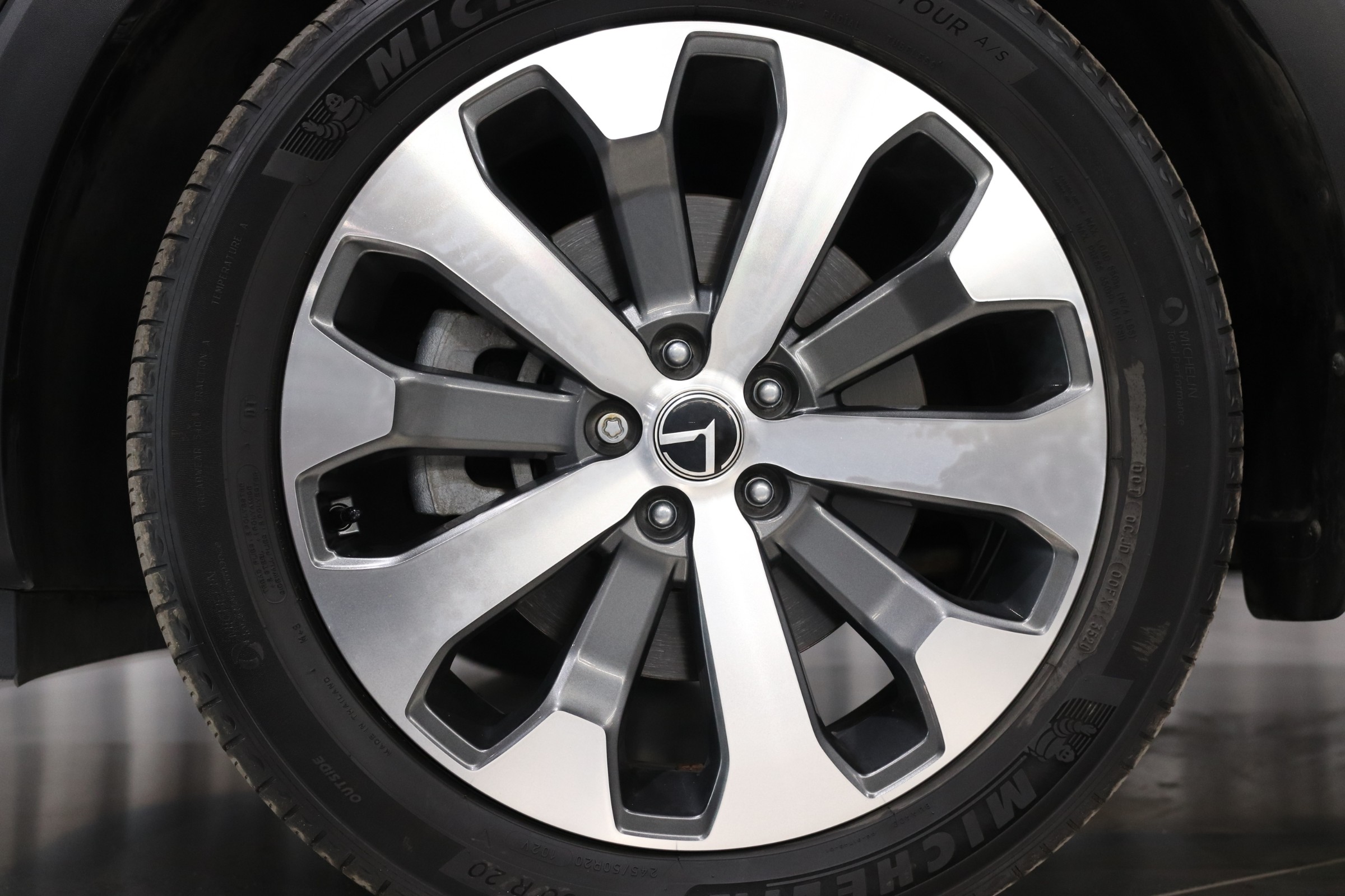 2021 Kia Telluride