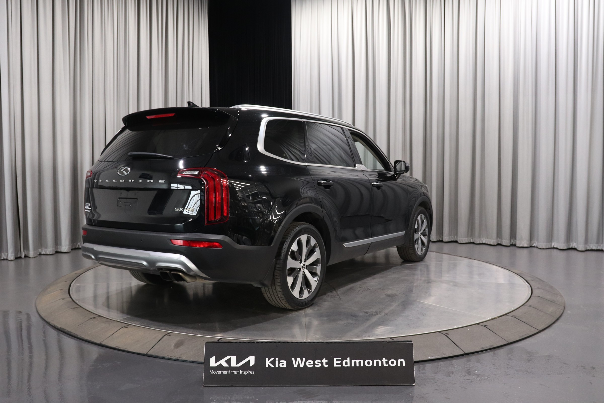 2021 Kia Telluride