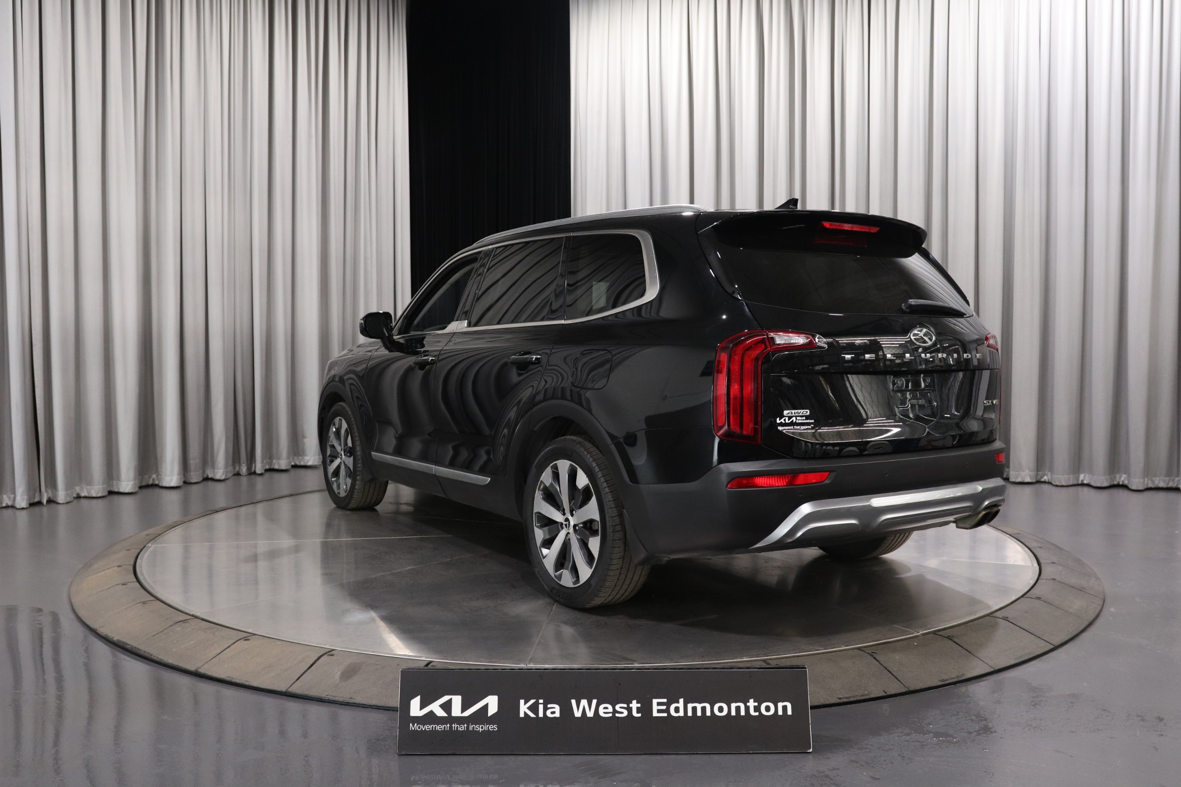 2021 Kia Telluride