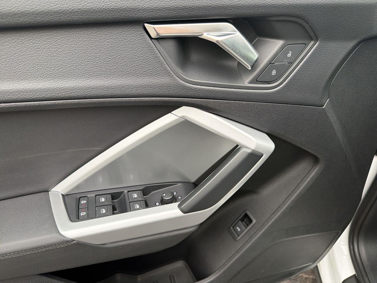 2024 Audi Q3