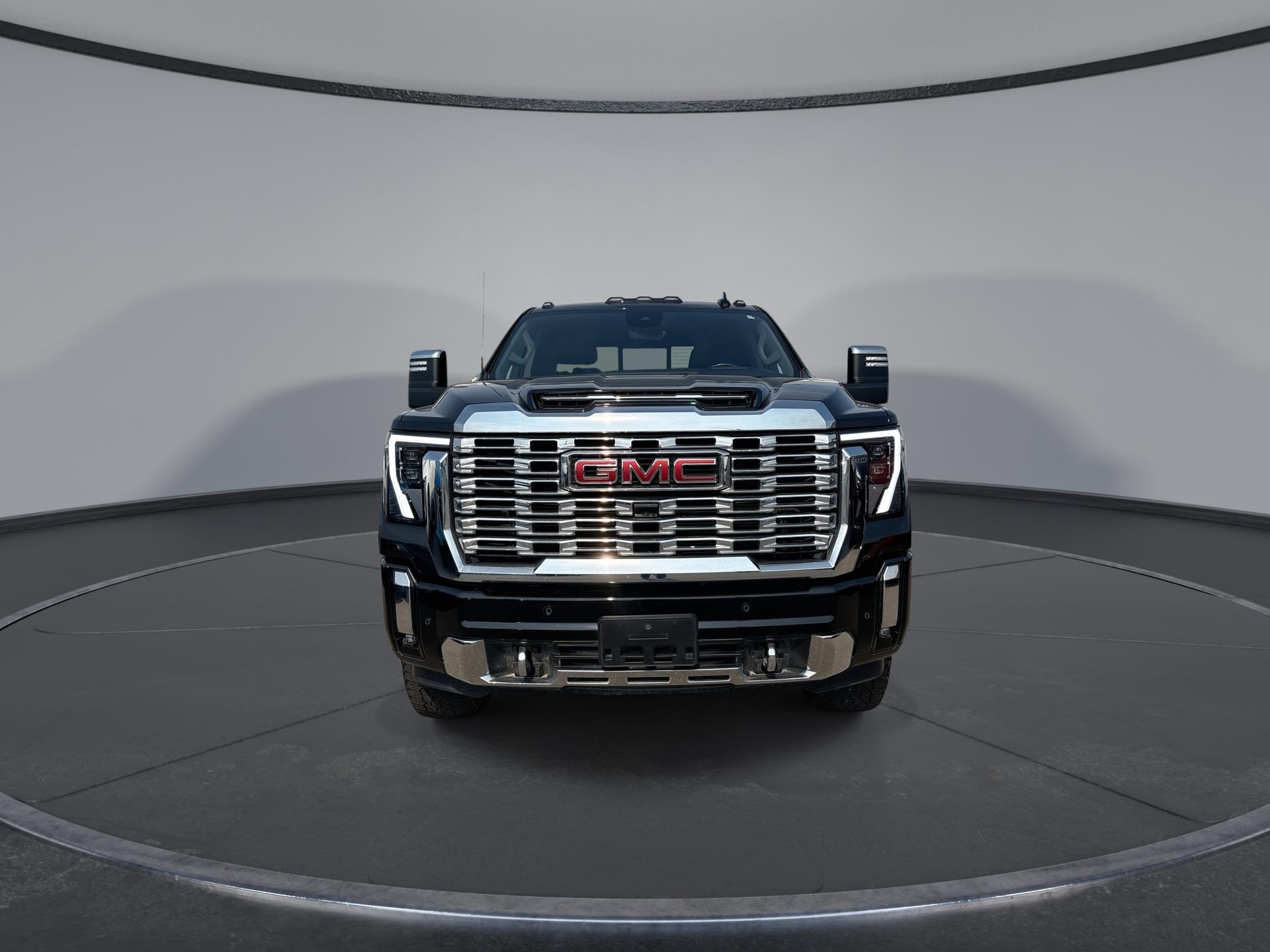 2025 GMC Sierra 3500HD