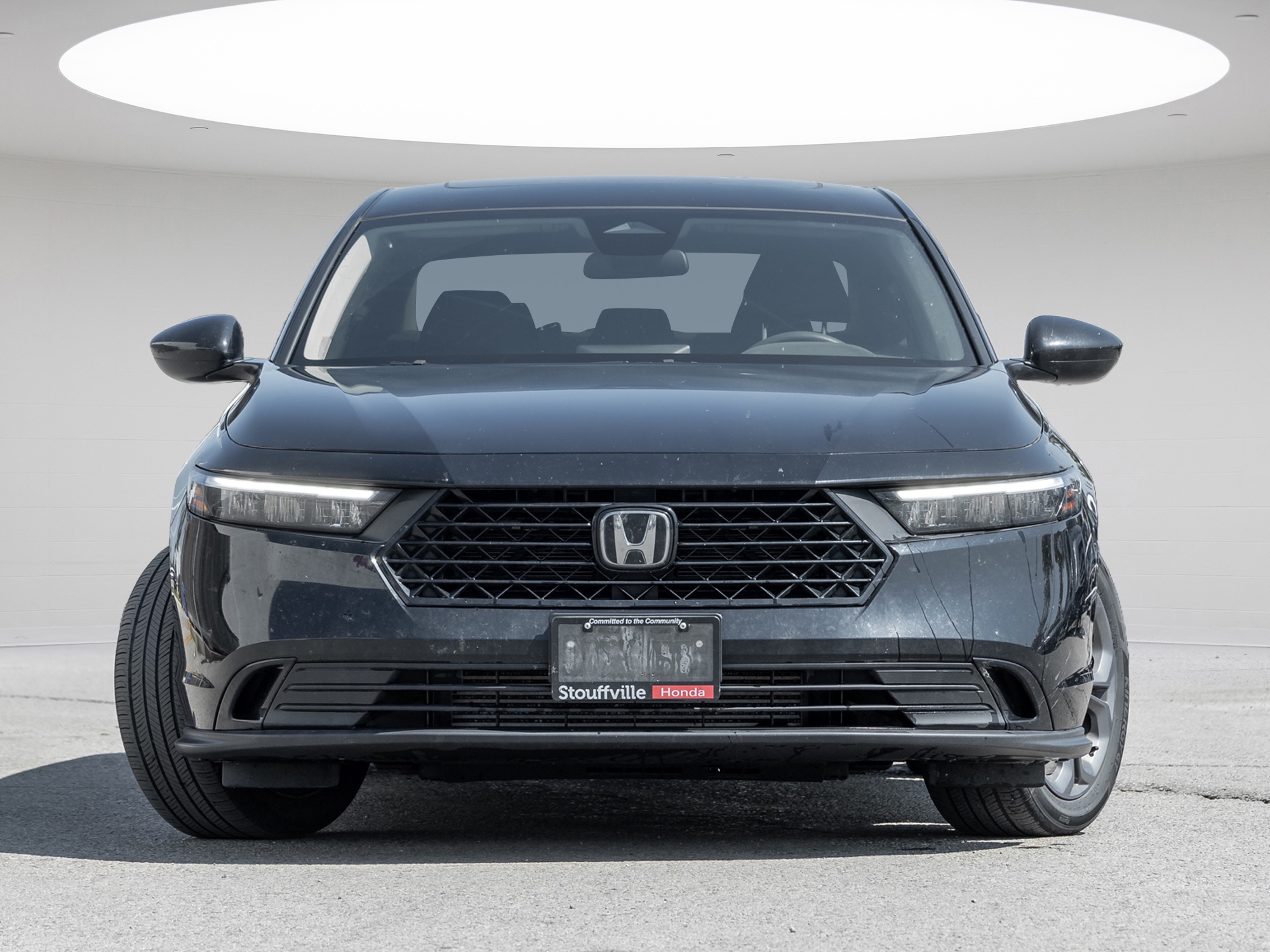 2024 Honda Accord