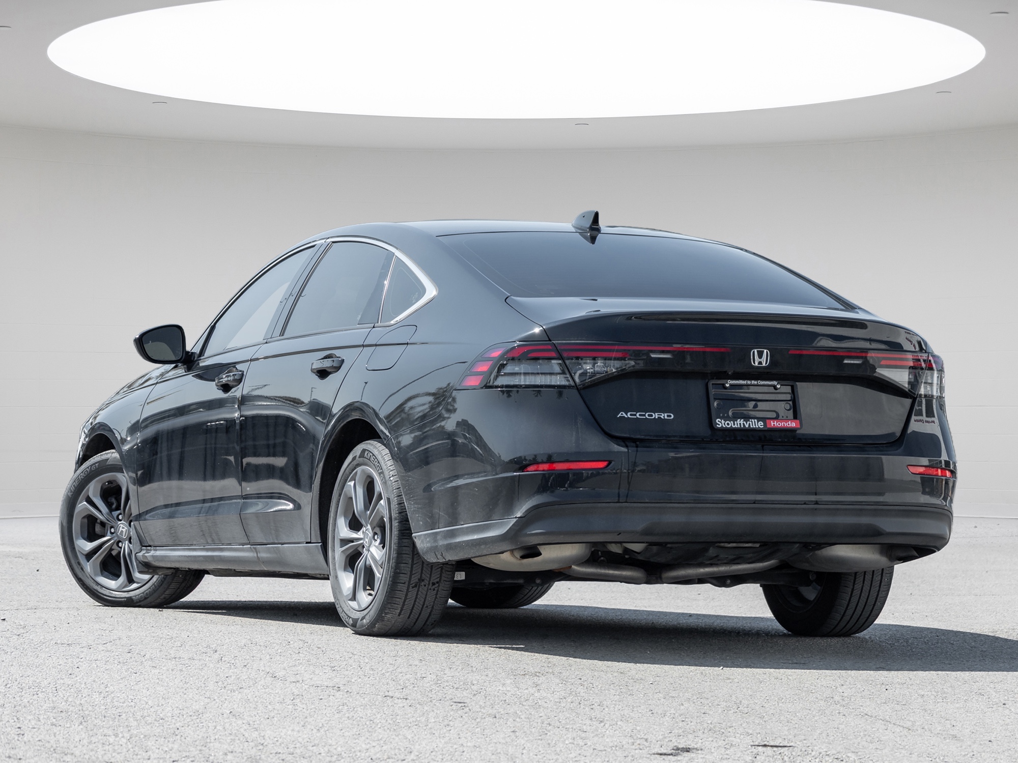 2024 Honda Accord