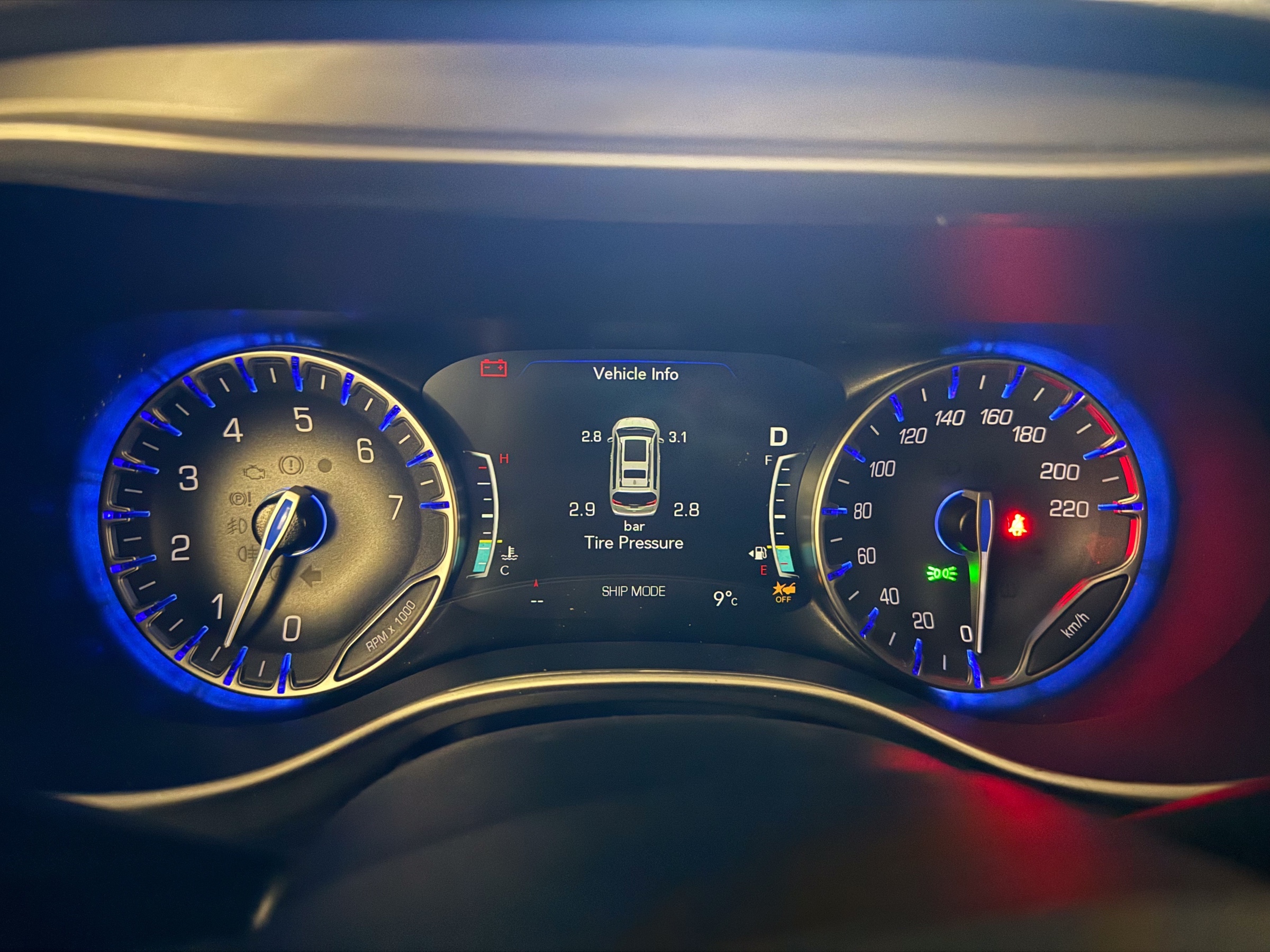 2027 Chrysler Grand Caravan