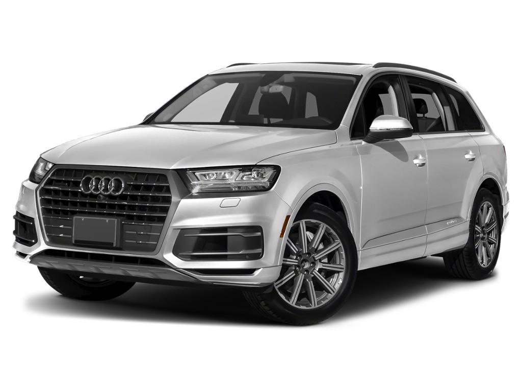 2018 Audi Q7