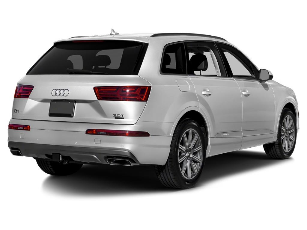 2018 Audi Q7