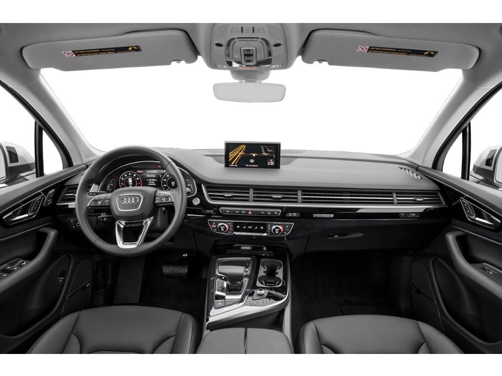 2018 Audi Q7