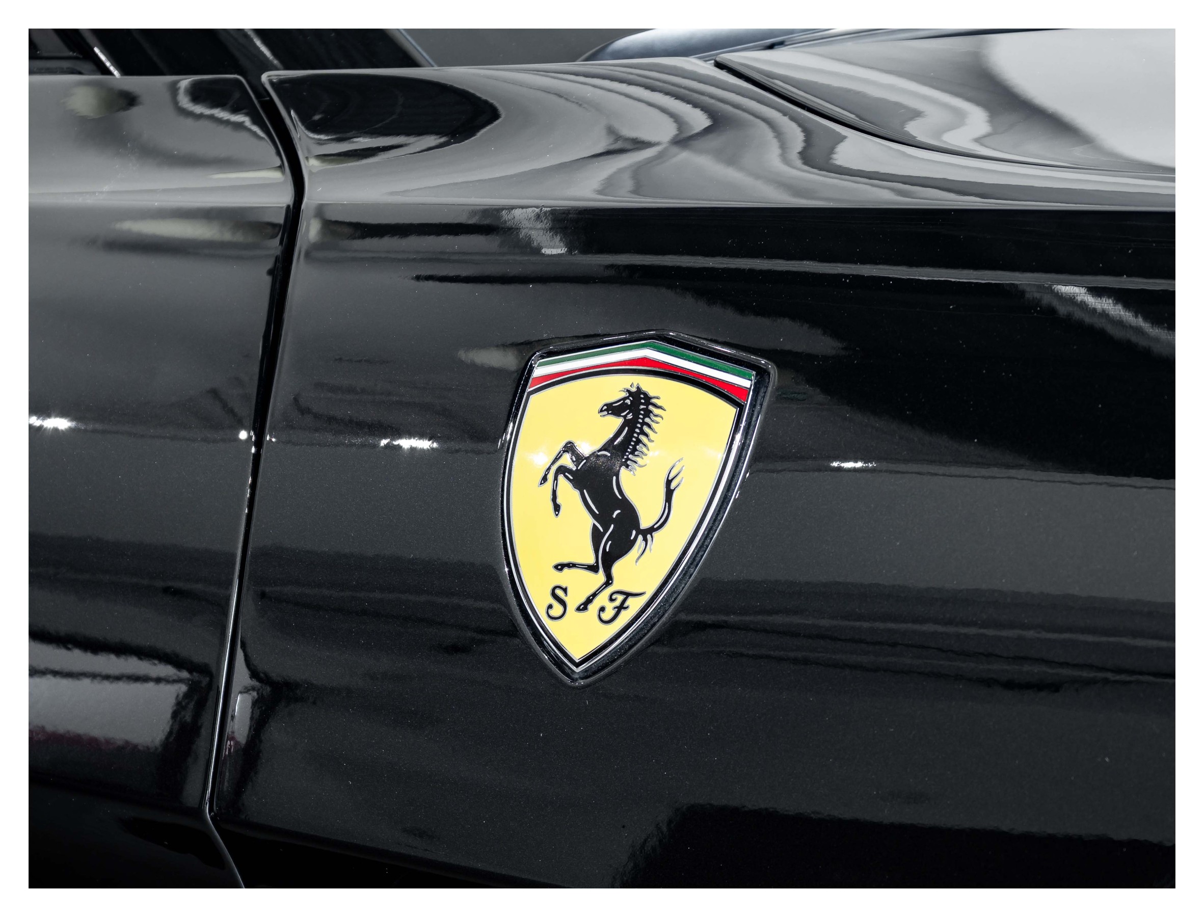2022 Ferrari Portofino M