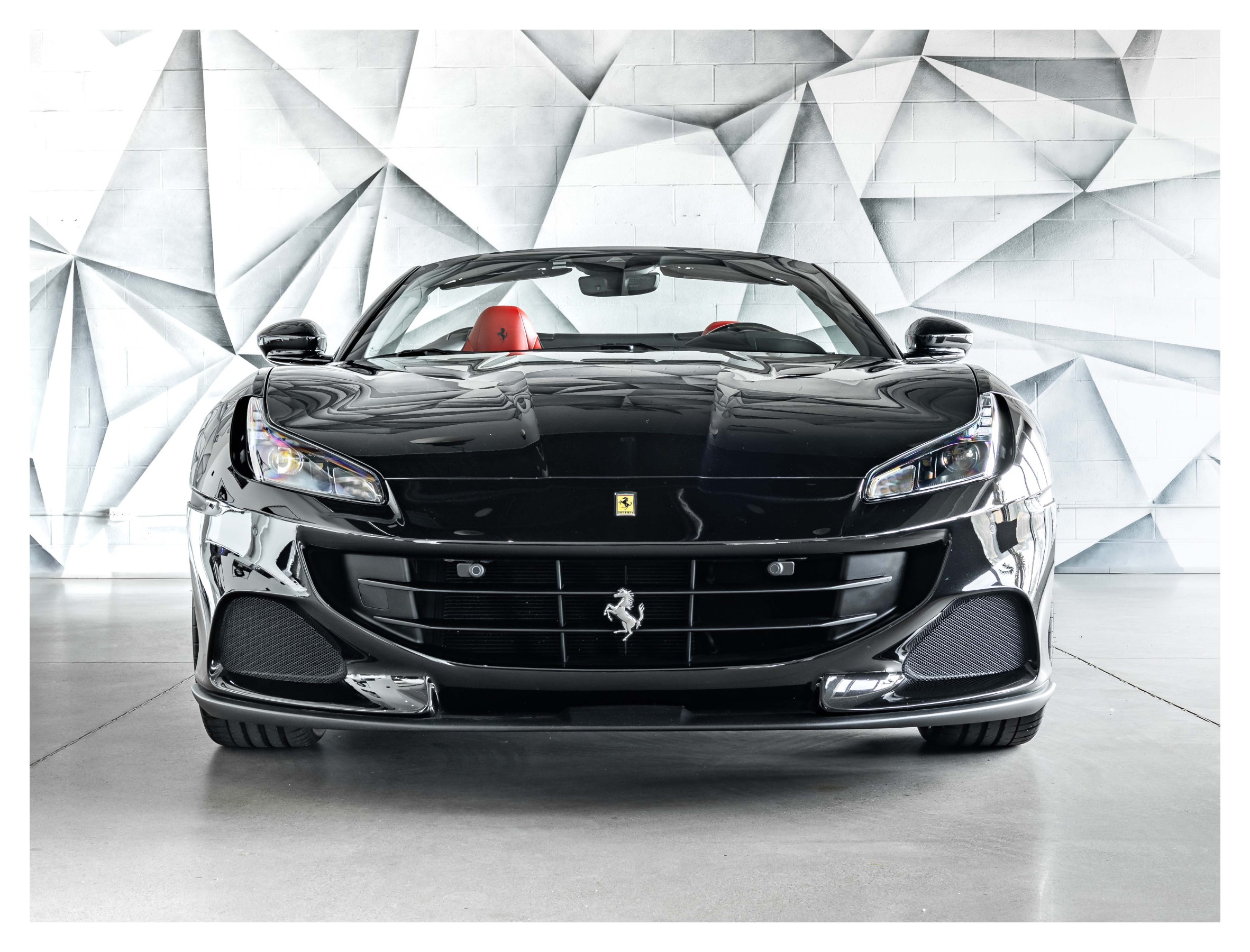 2022 Ferrari Portofino M