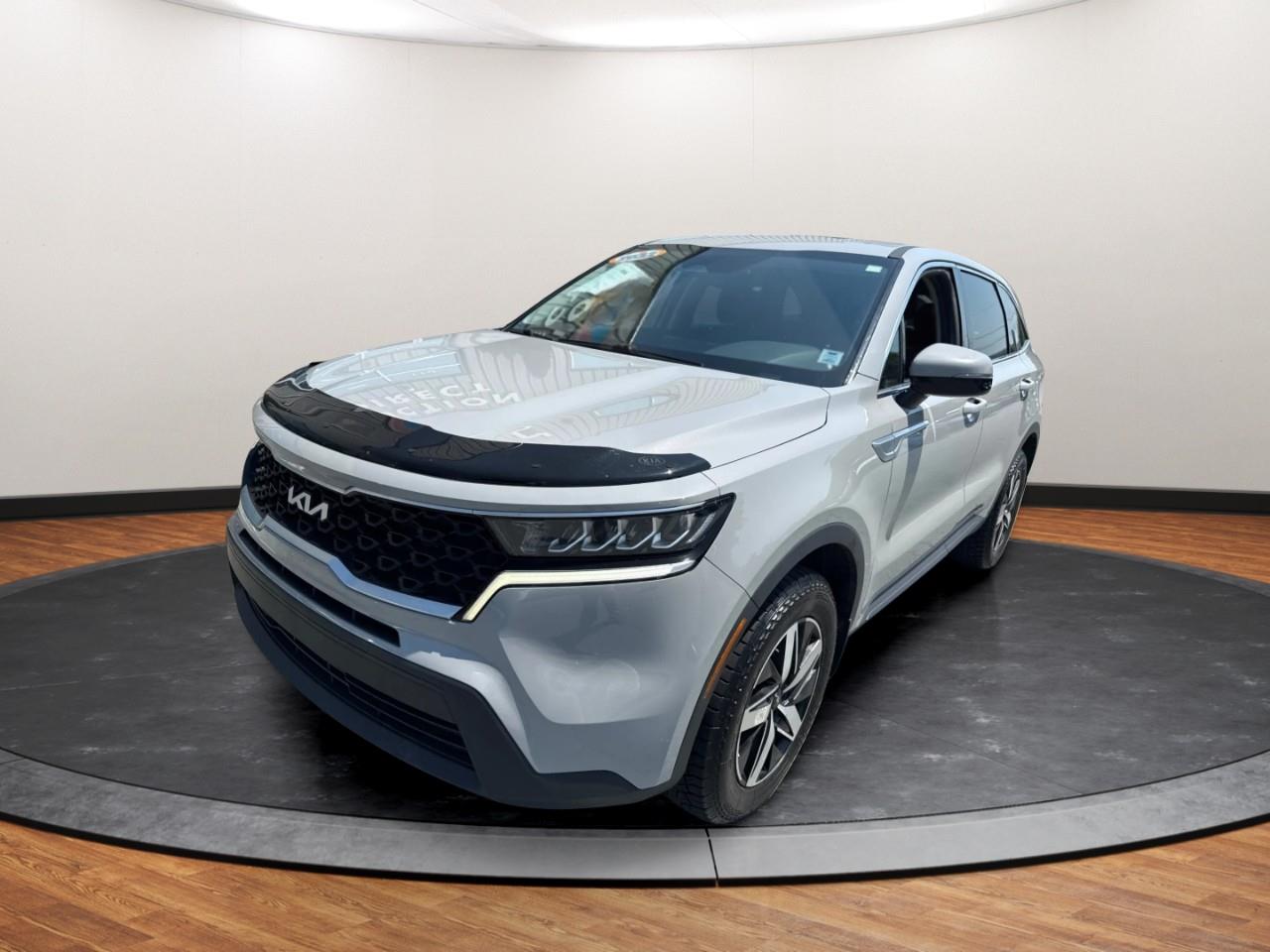 2022 Kia Sorento