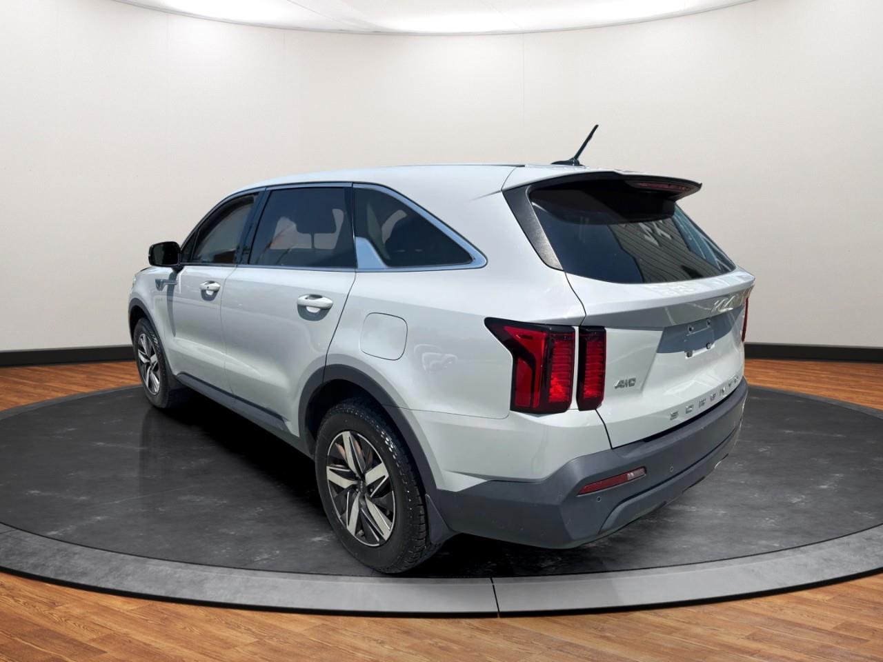 2022 Kia Sorento