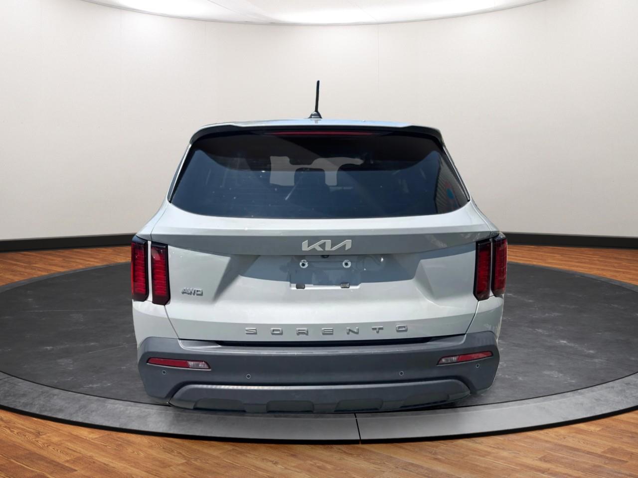 2022 Kia Sorento