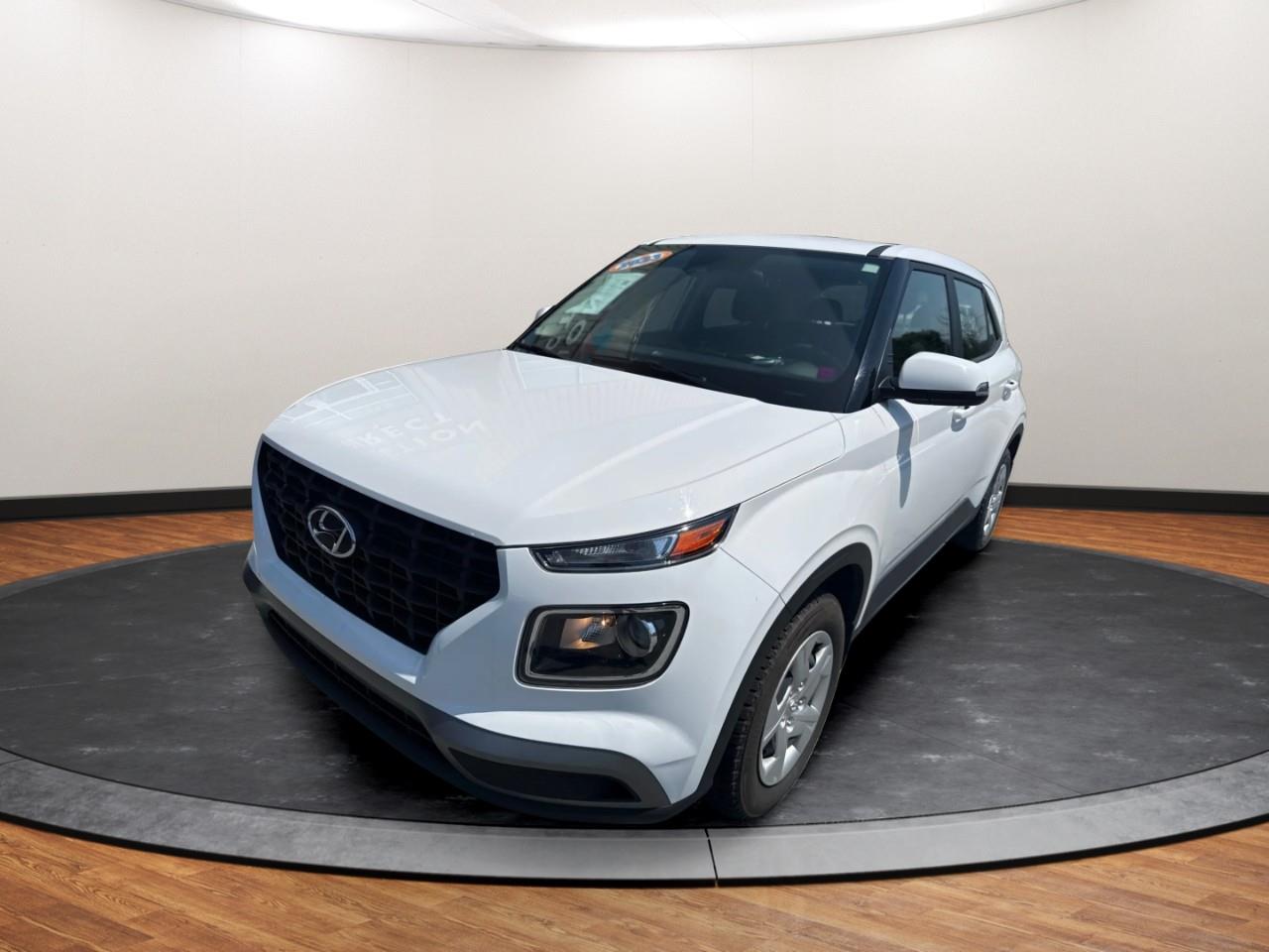 2023 Hyundai Venue