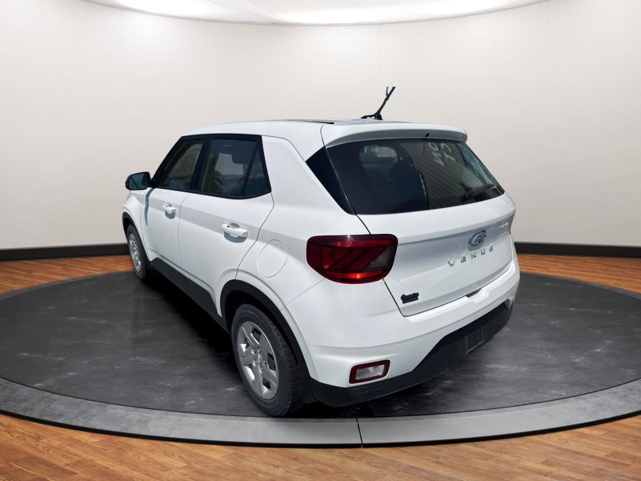 2023 Hyundai Venue