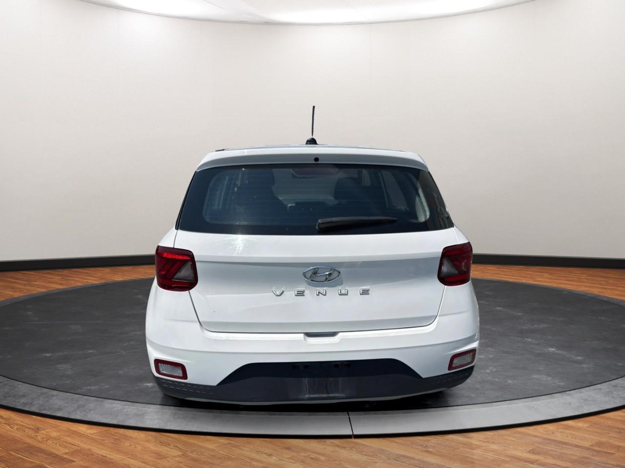 2023 Hyundai Venue