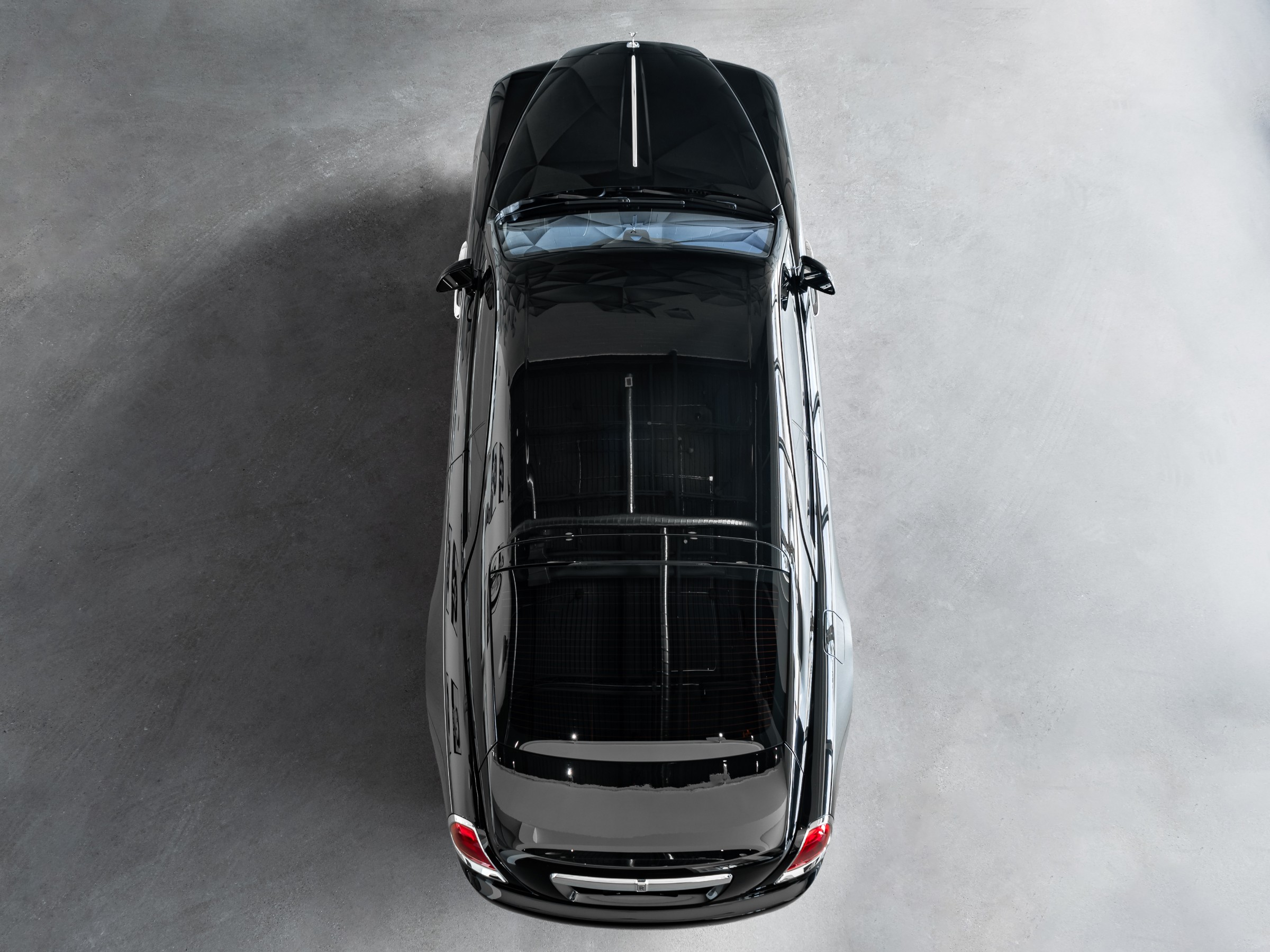 2017 Rolls-Royce Wraith