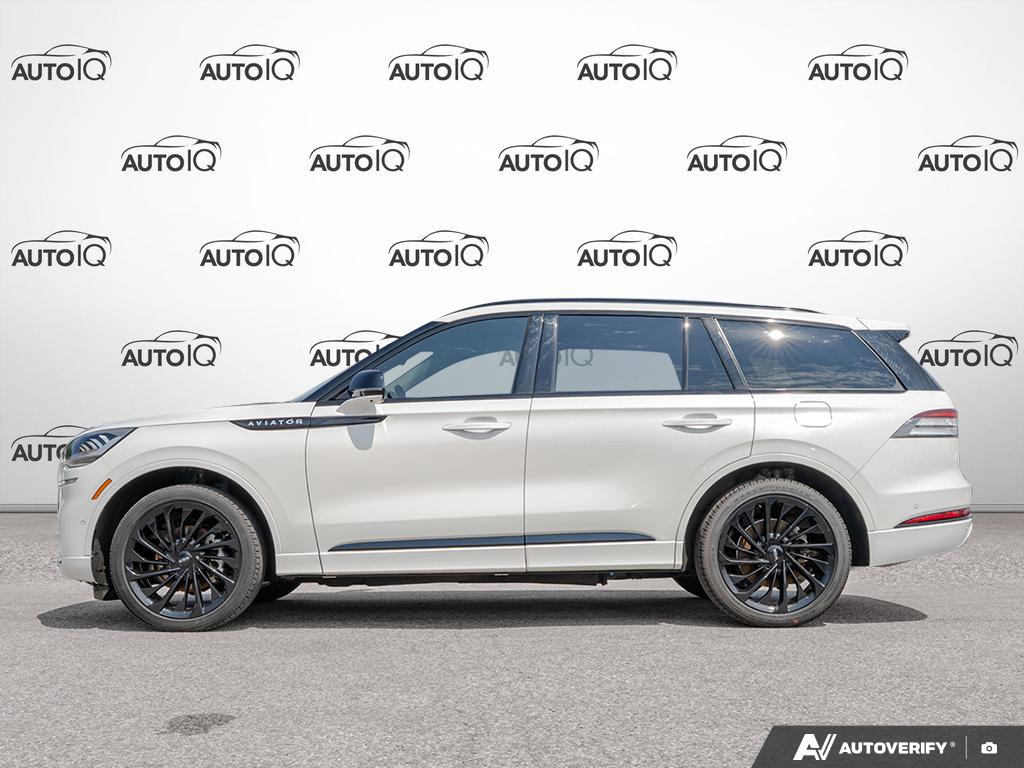 2023 Lincoln Aviator