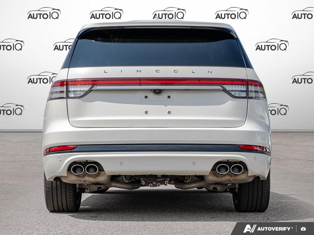 2023 Lincoln Aviator