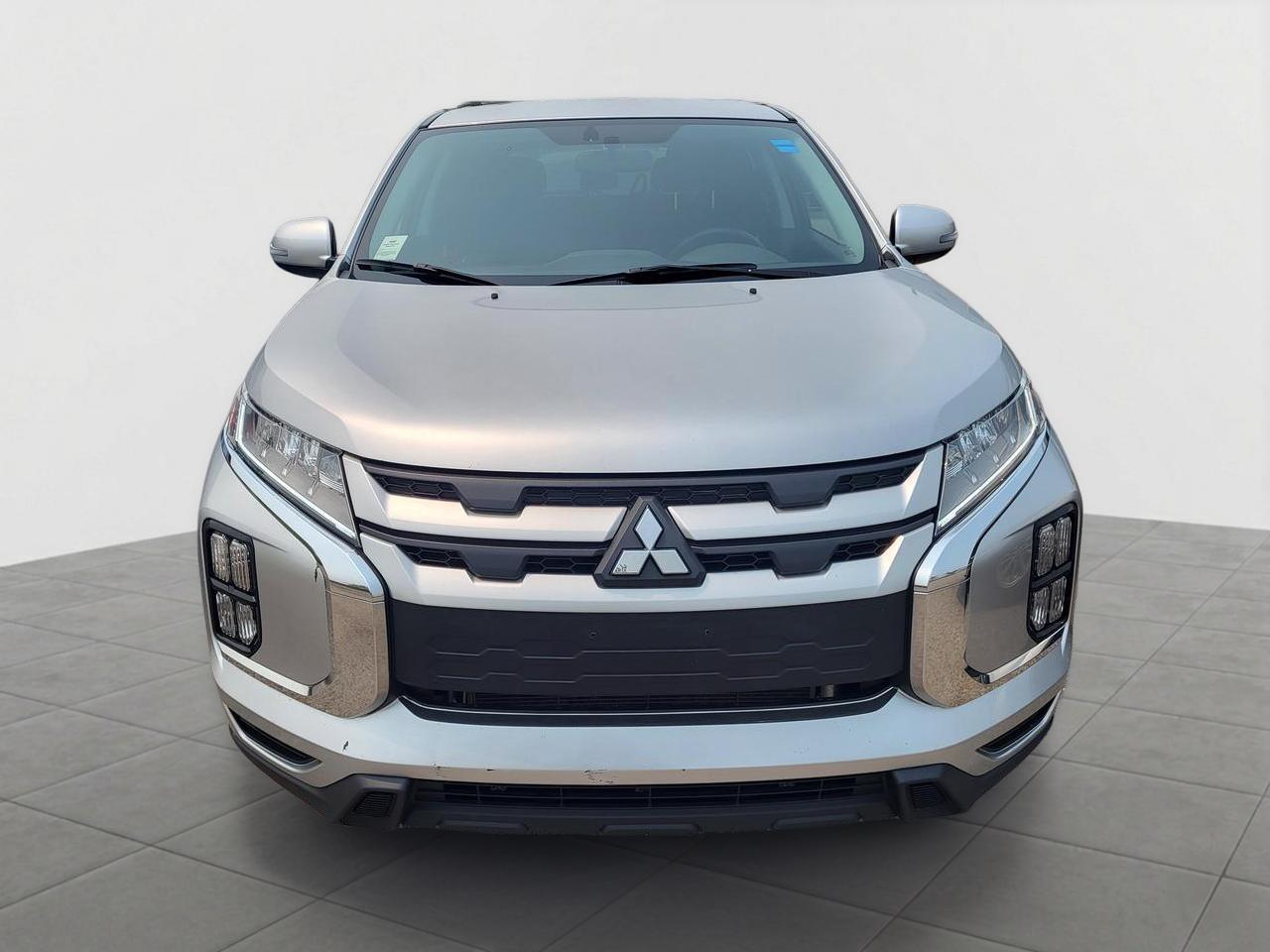 2022 Mitsubishi RVR