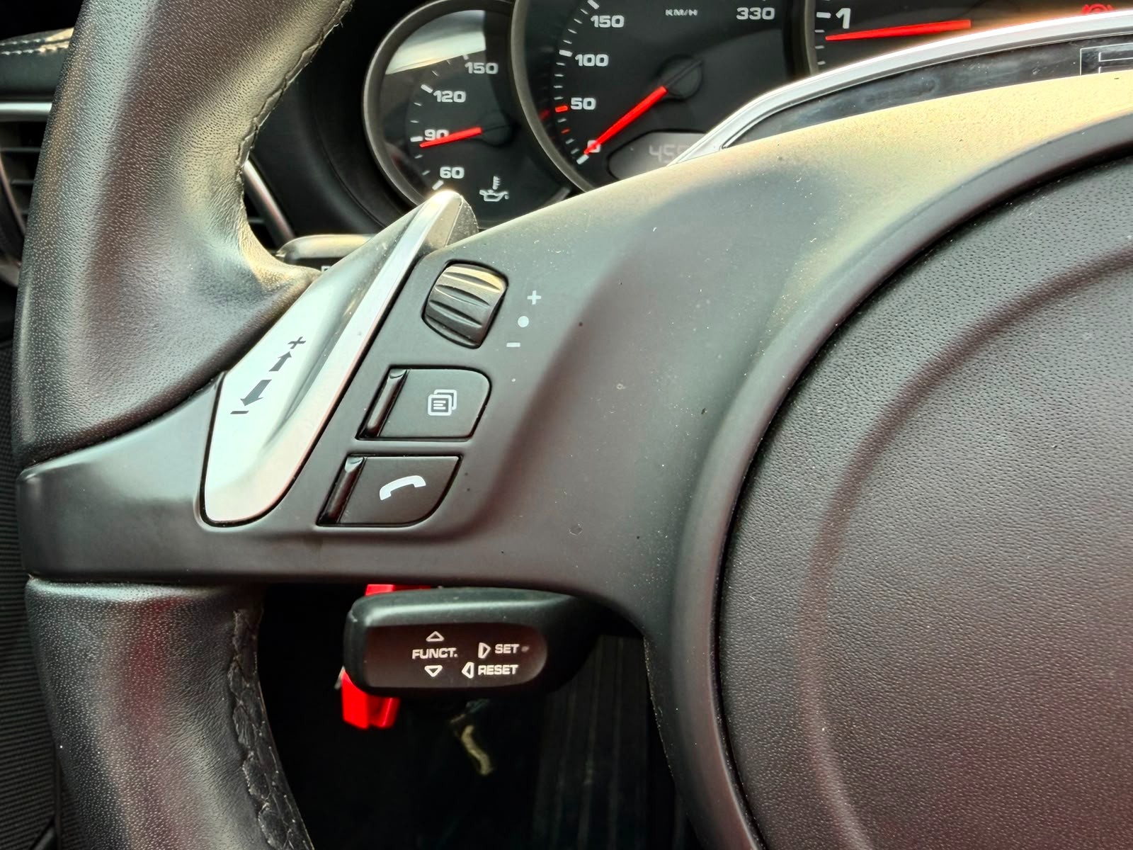 2012 Porsche 911