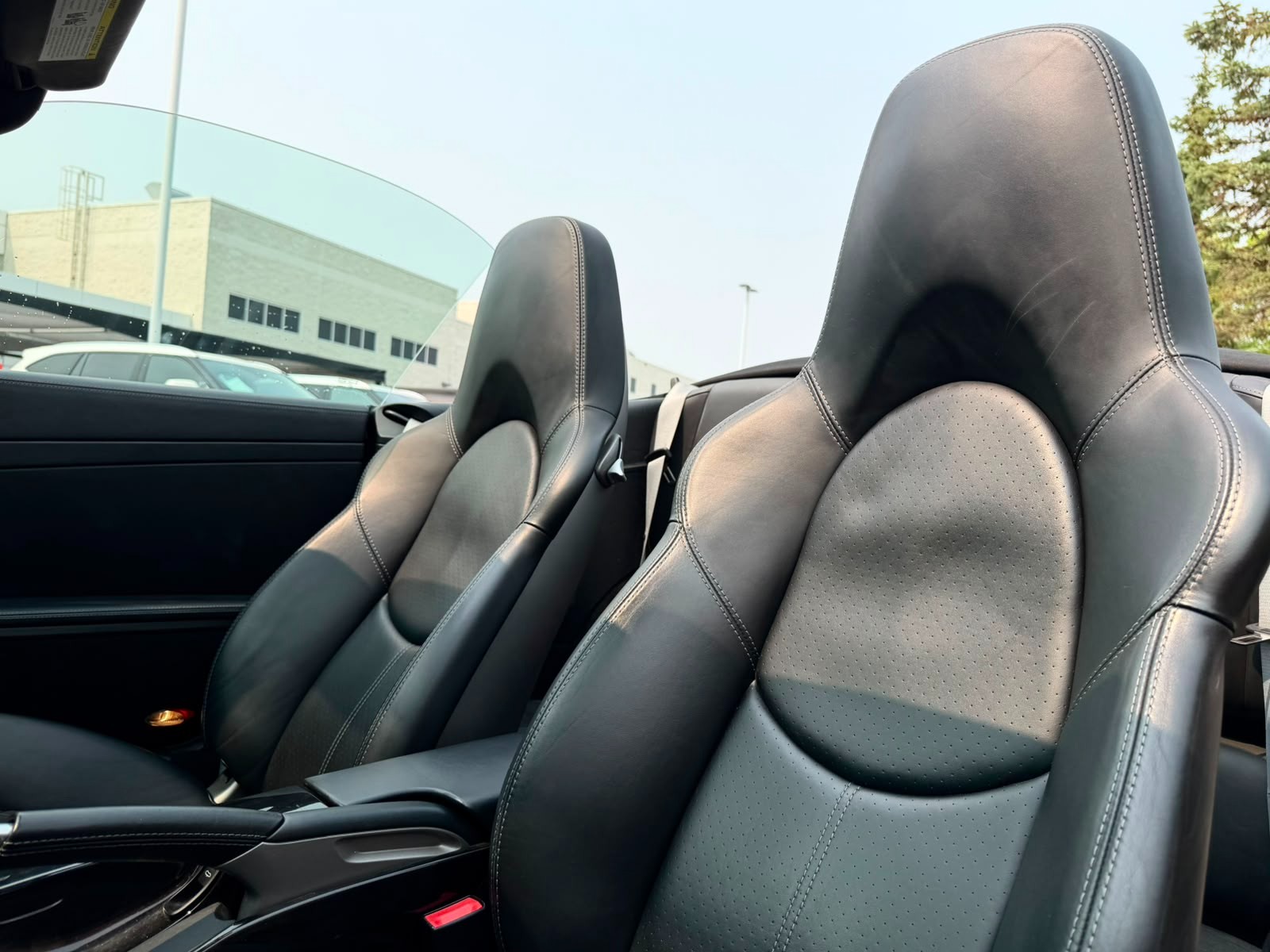 2012 Porsche 911