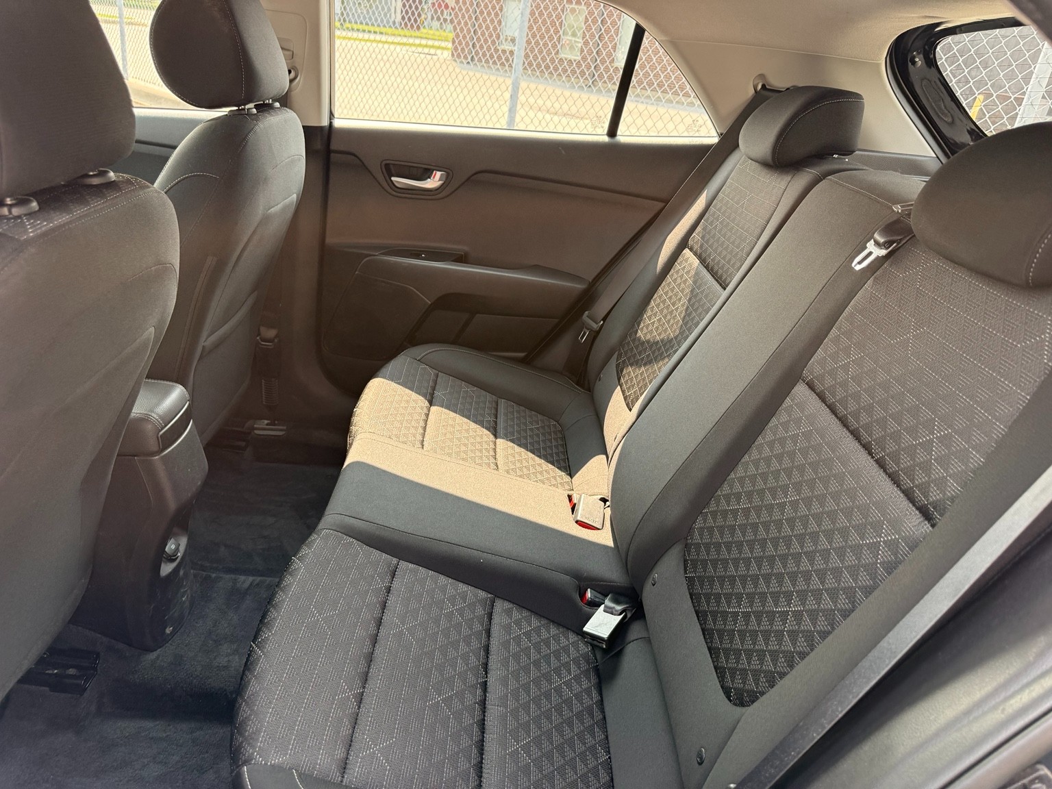 2018 Kia Rio5