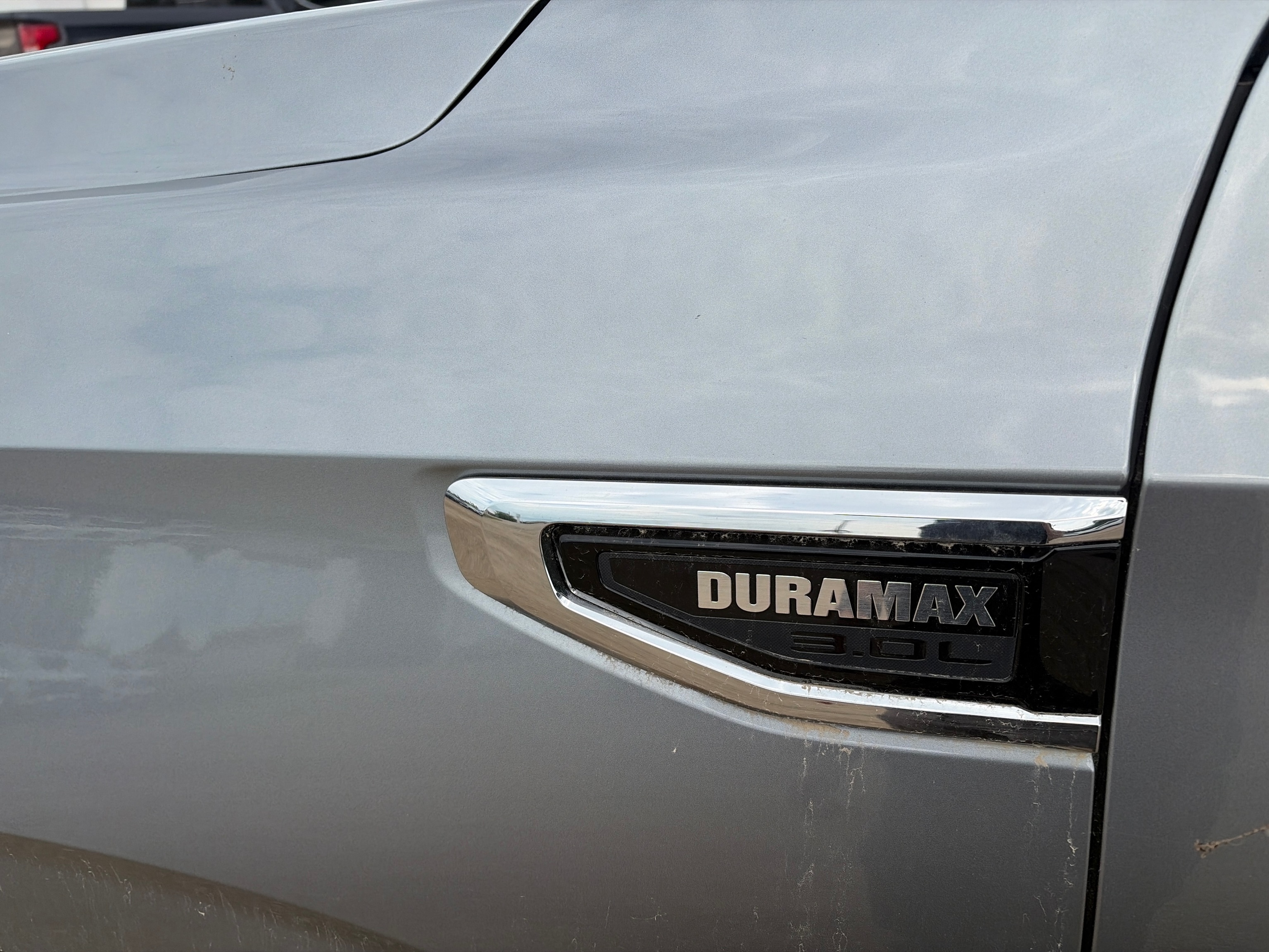 2023 GMC Yukon XL