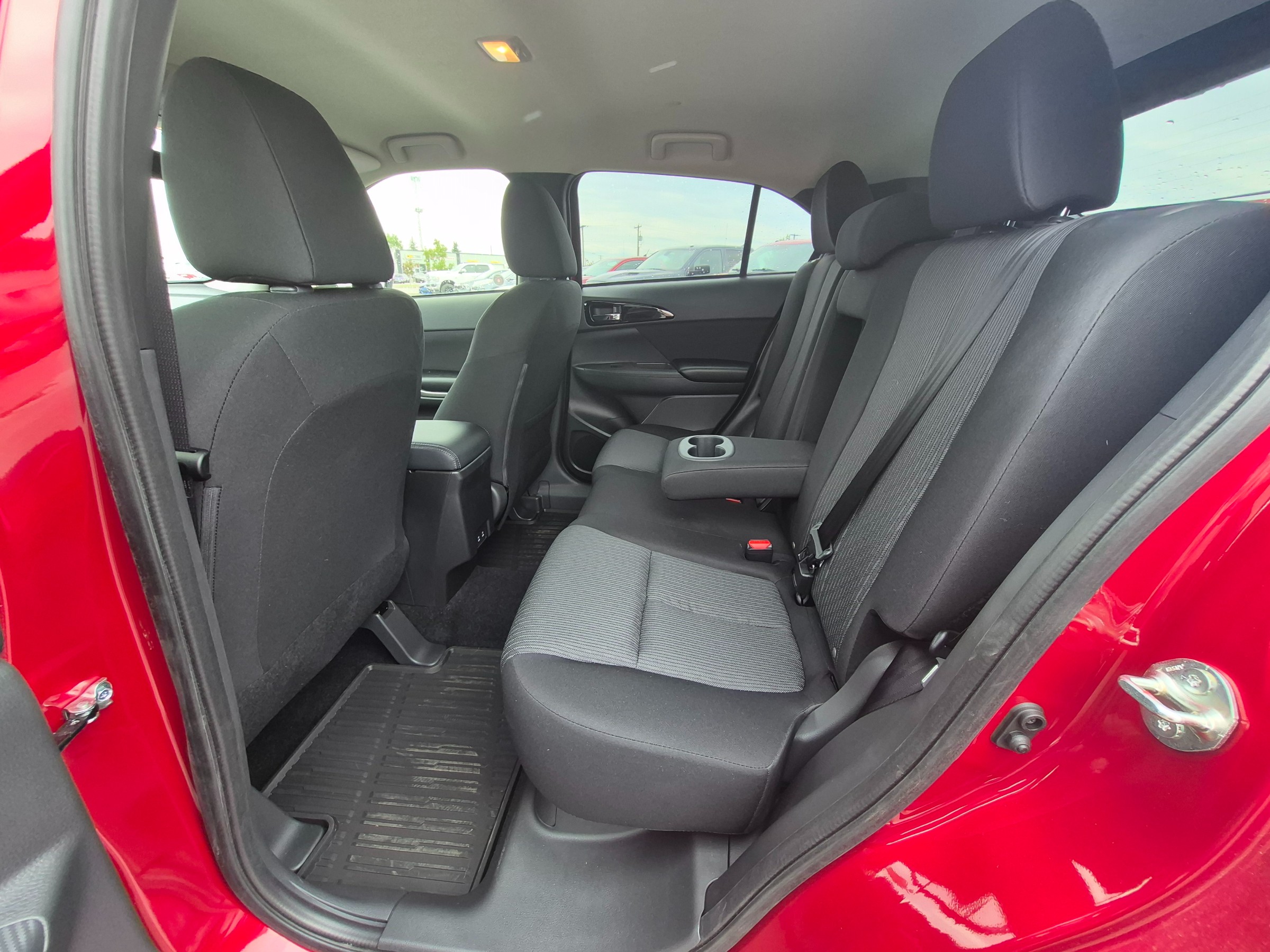 2026 Mitsubishi Eclipse Cross