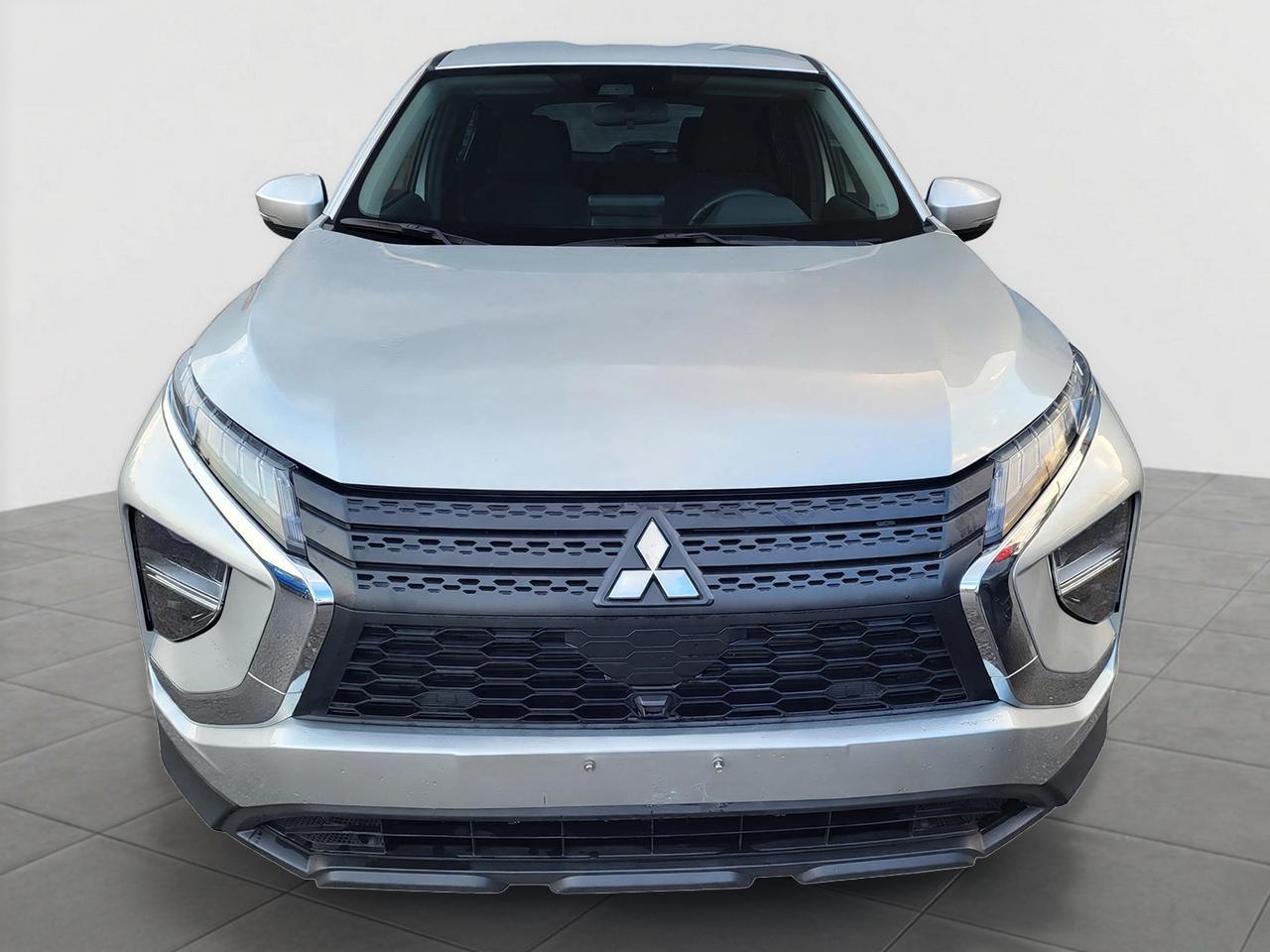 2026 Mitsubishi Eclipse Cross