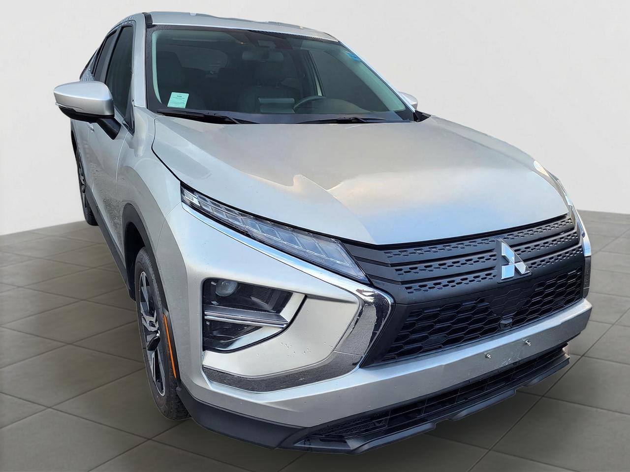 2026 Mitsubishi Eclipse Cross