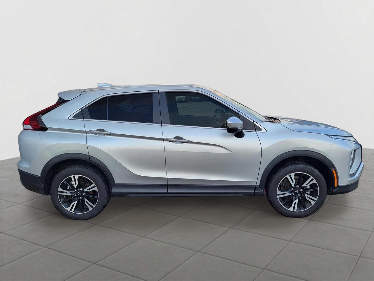 2026 Mitsubishi Eclipse Cross