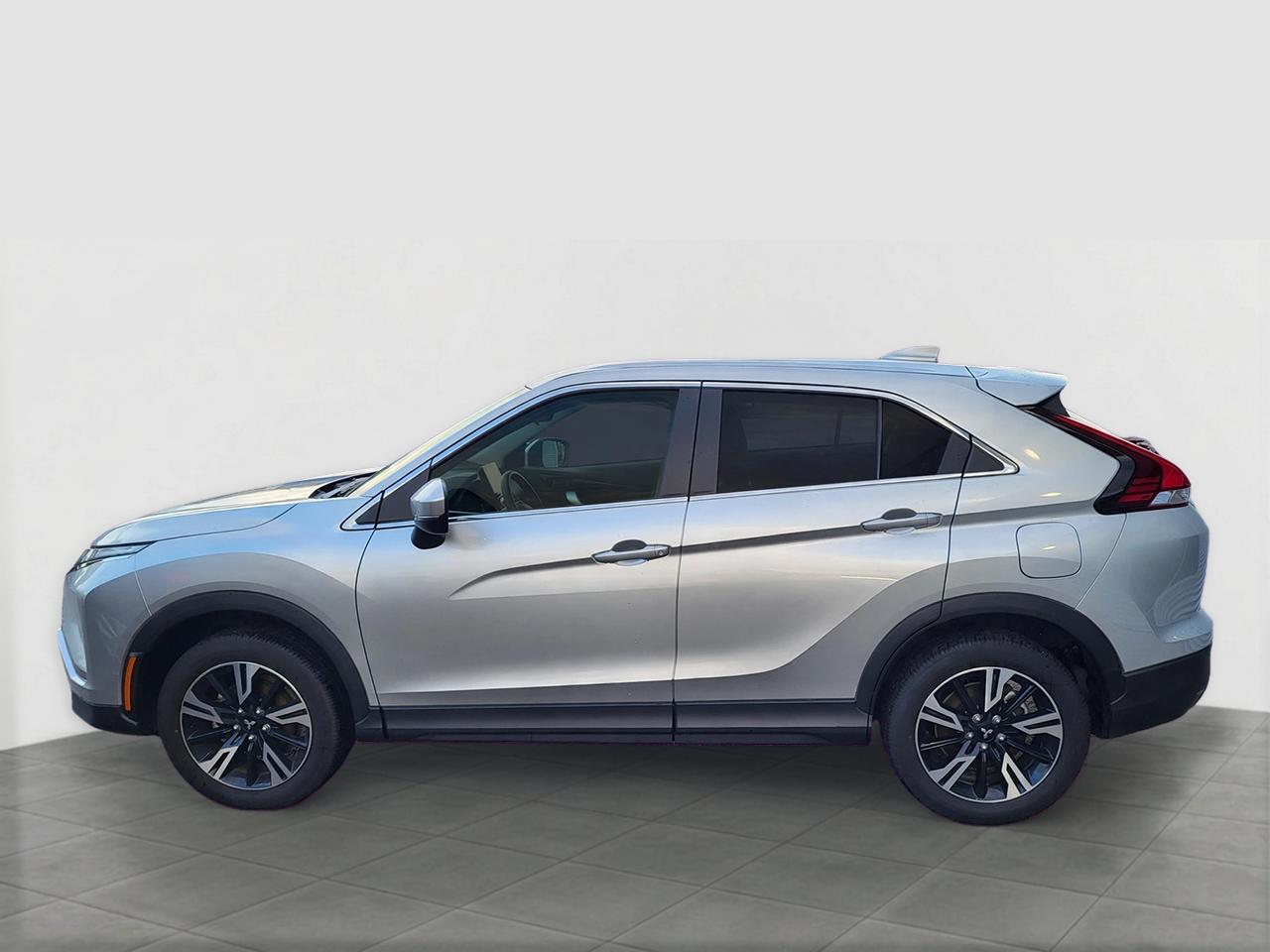 2026 Mitsubishi Eclipse Cross