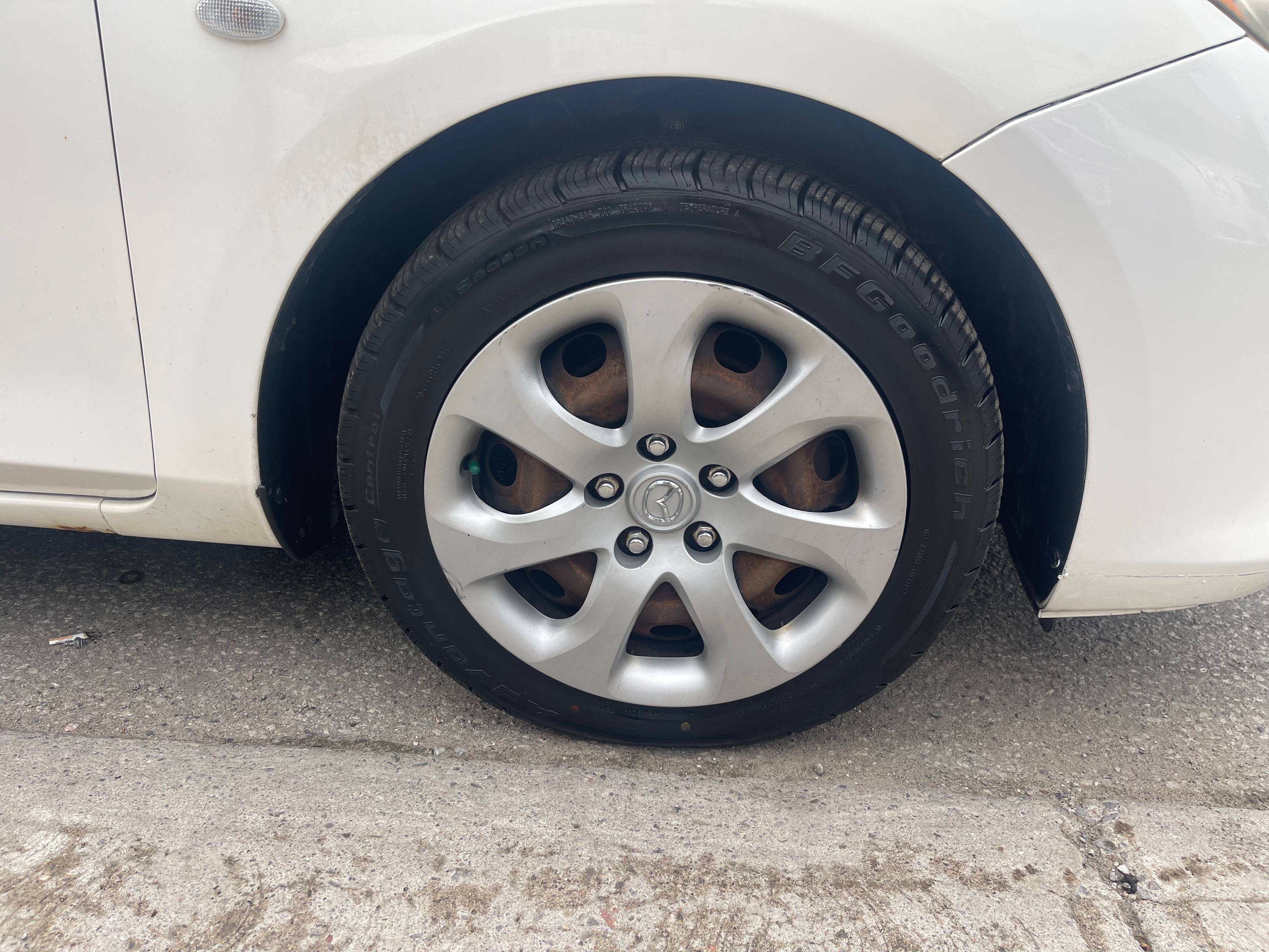 2010 Mazda Mazda3